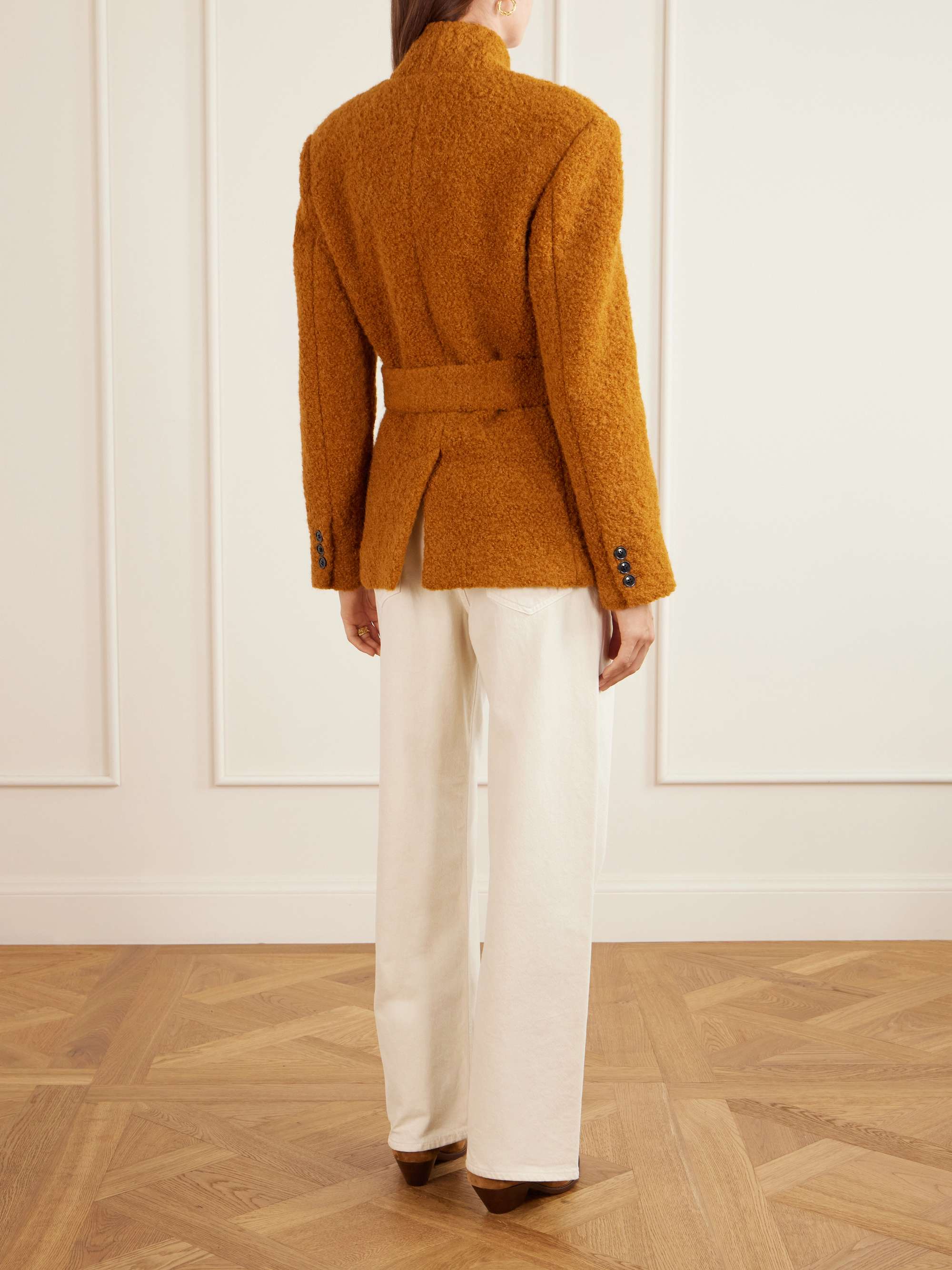 ISABEL MARANT 