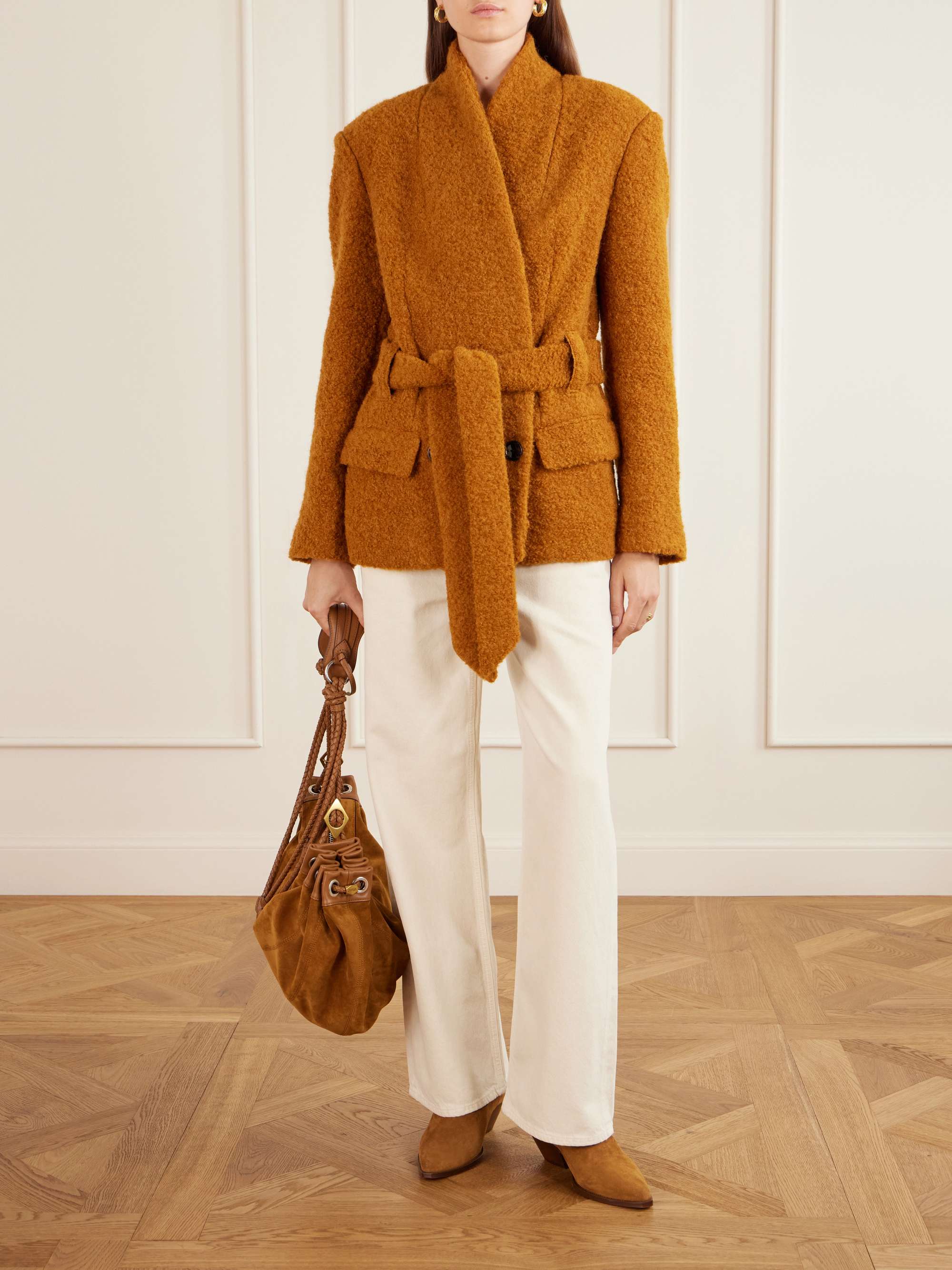 ISABEL MARANT 