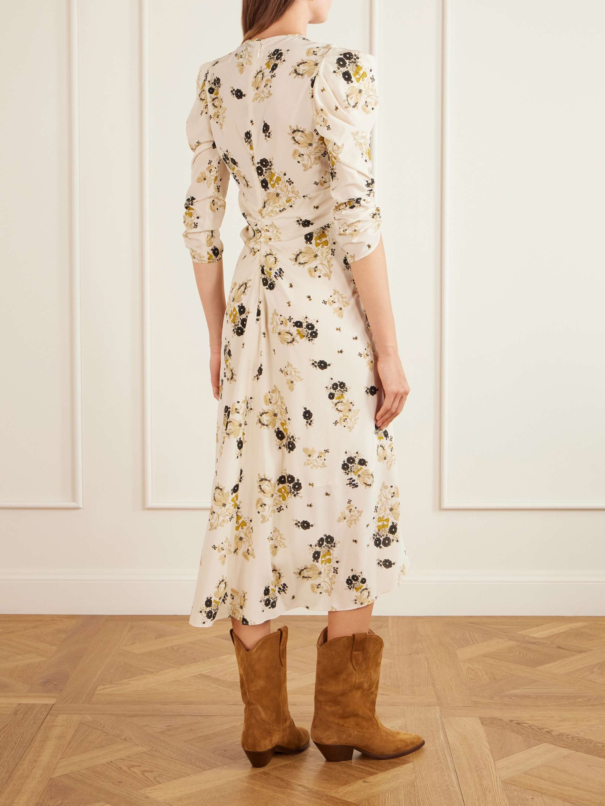 ISABEL MARANT 