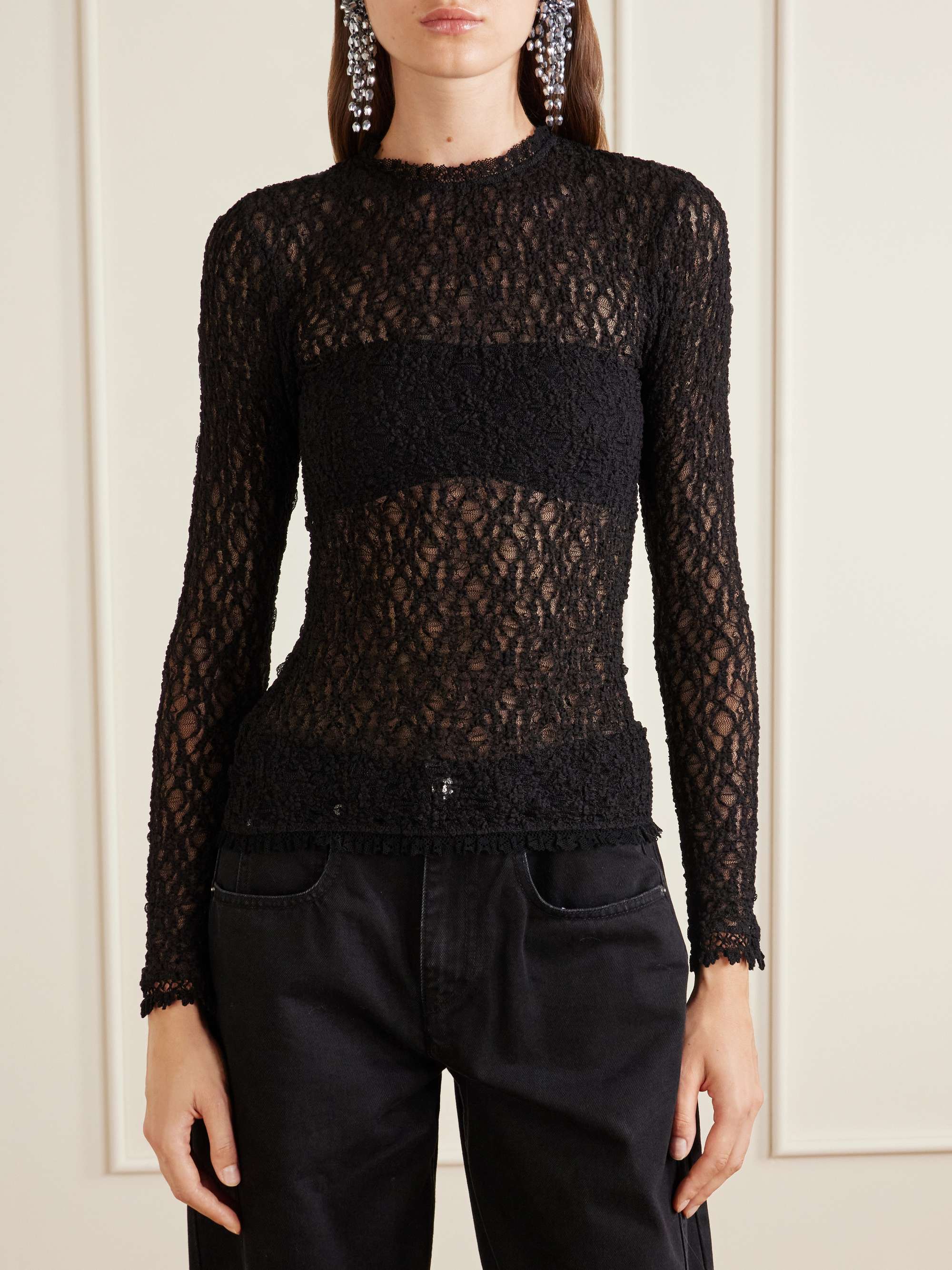 ISABEL MARANT 