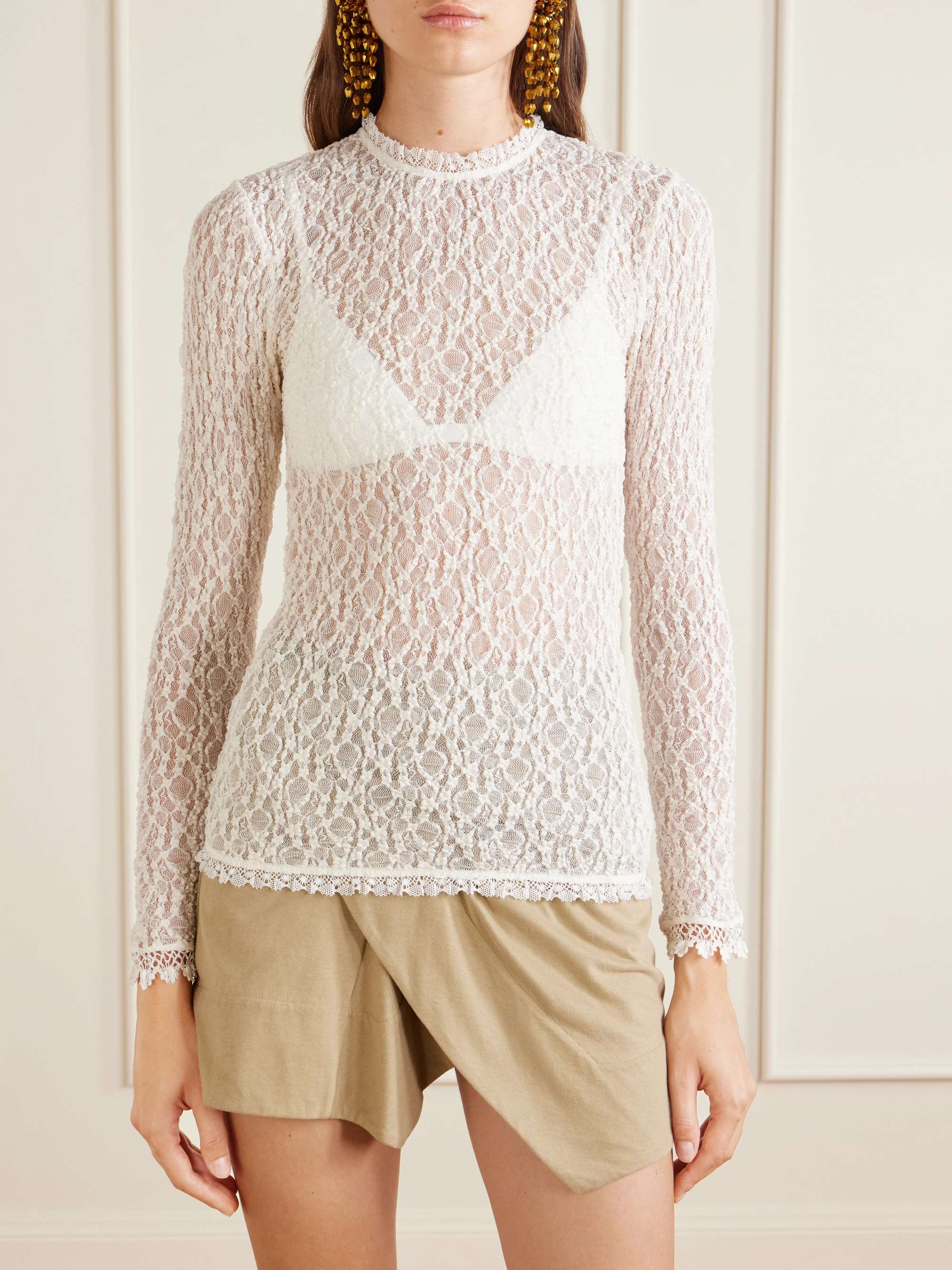 ISABEL MARANT 