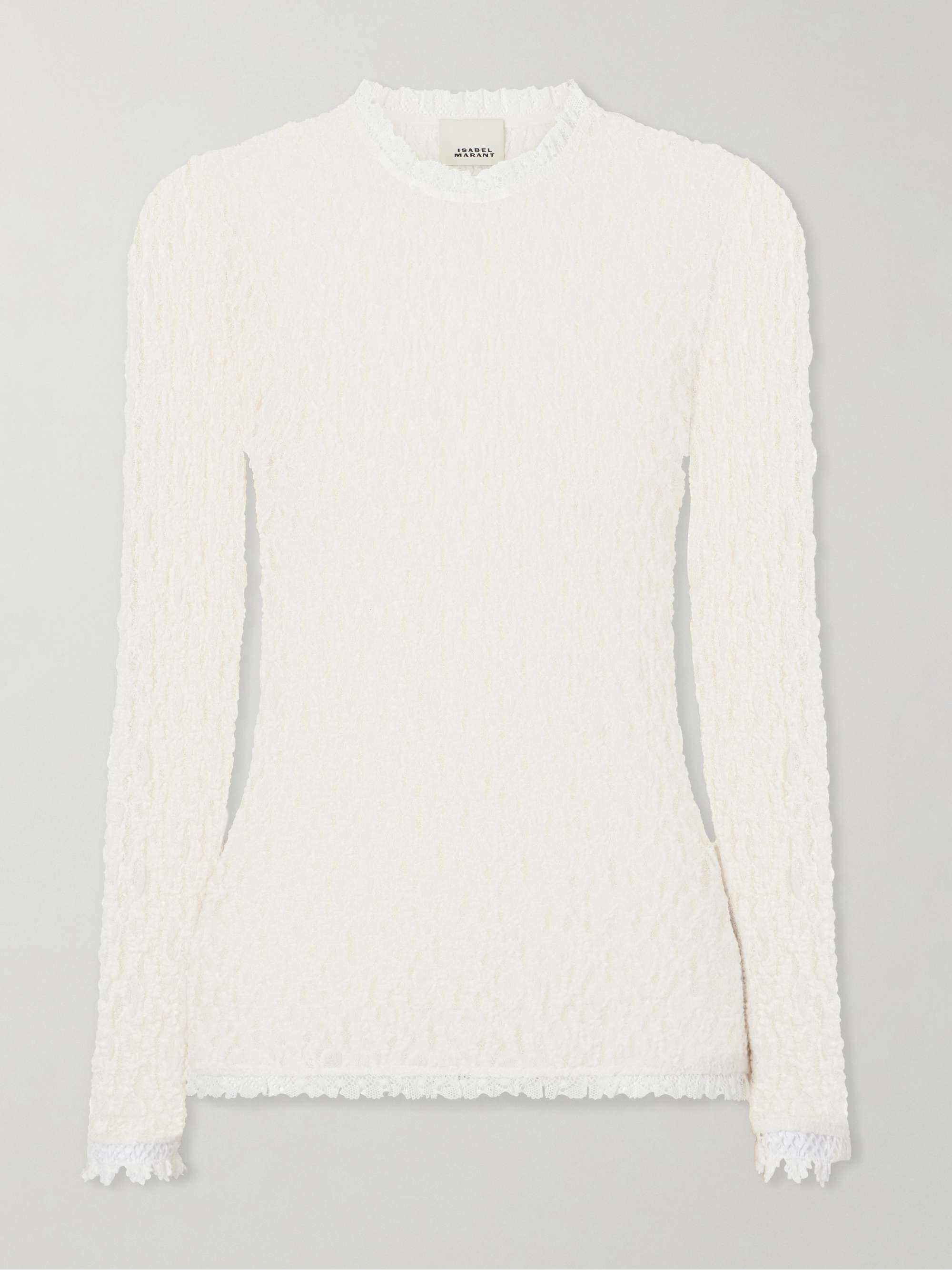 ISABEL MARANT 