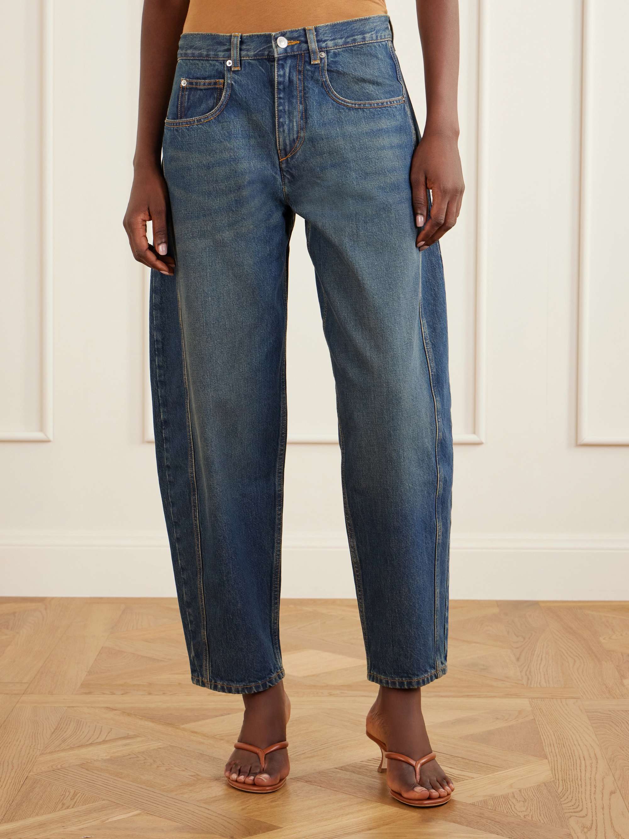 ISABEL MARANT 