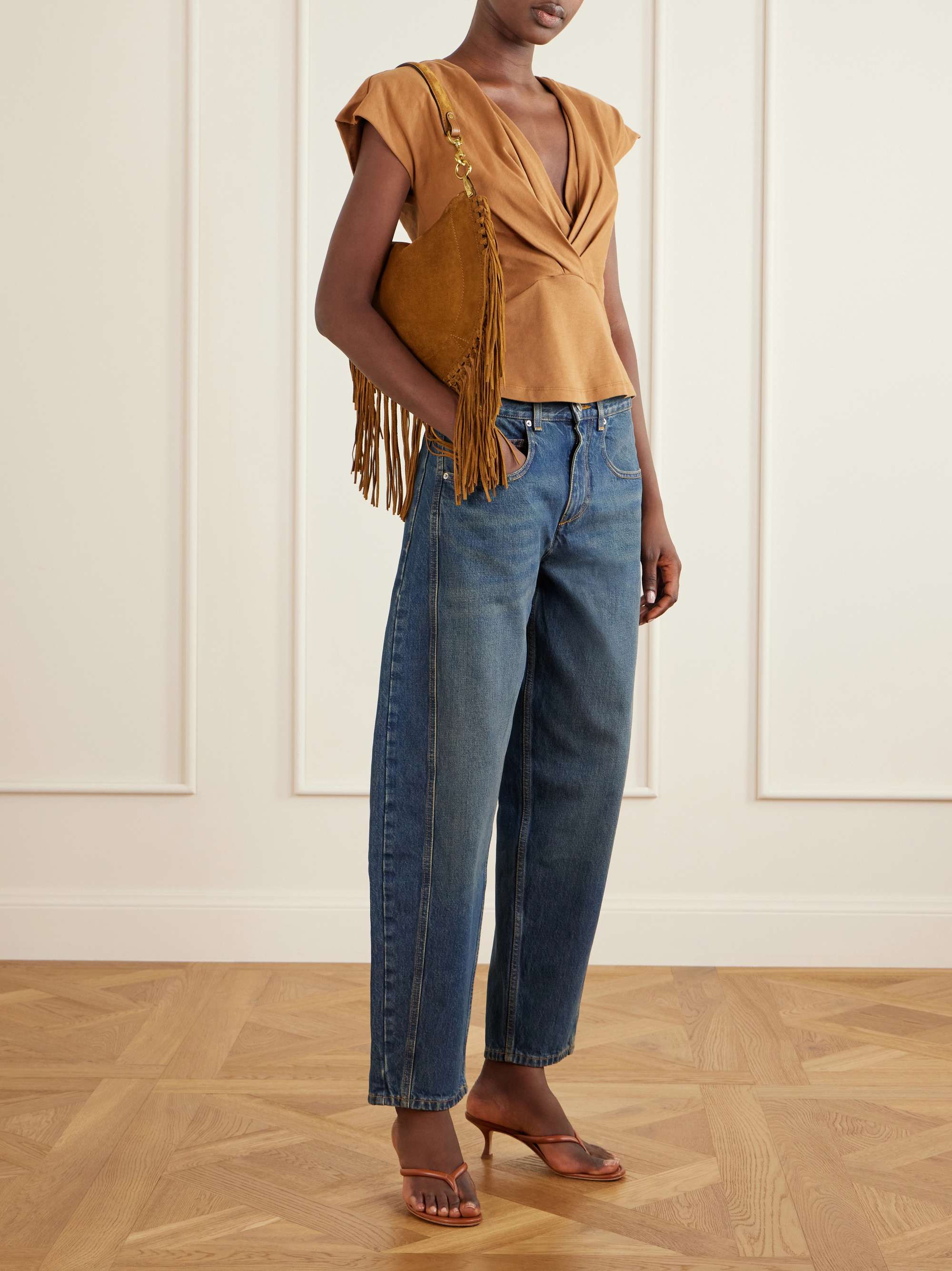 ISABEL MARANT 