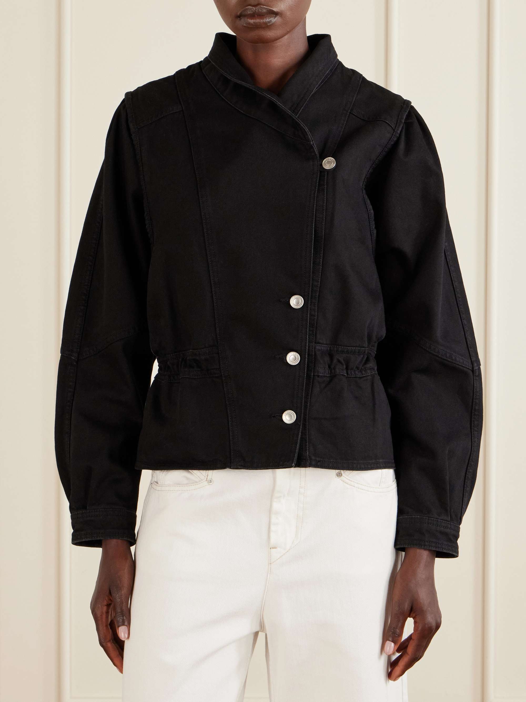 ISABEL MARANT 