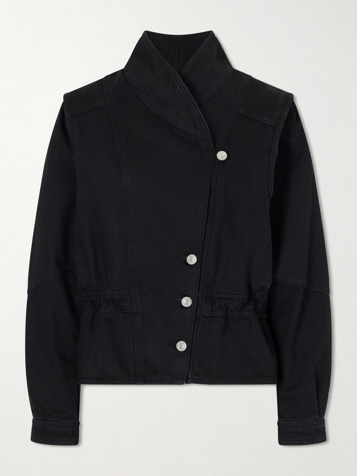 Dolie denim jacket