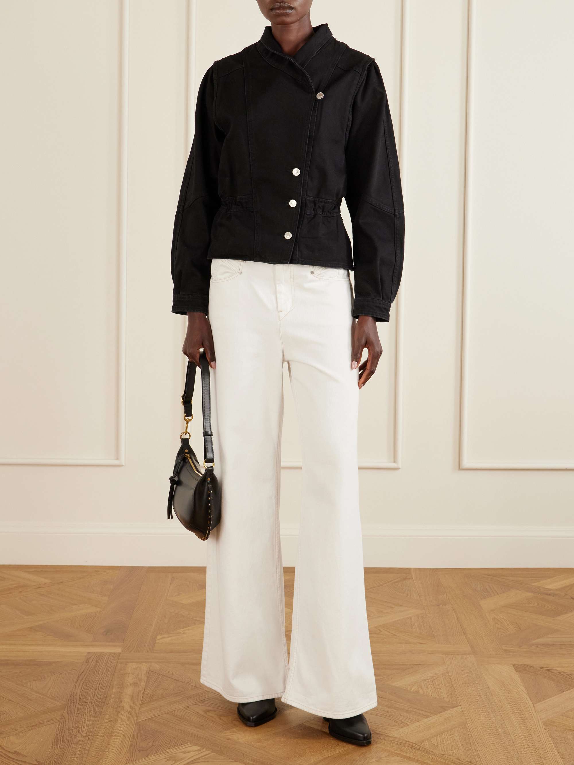 ISABEL MARANT 