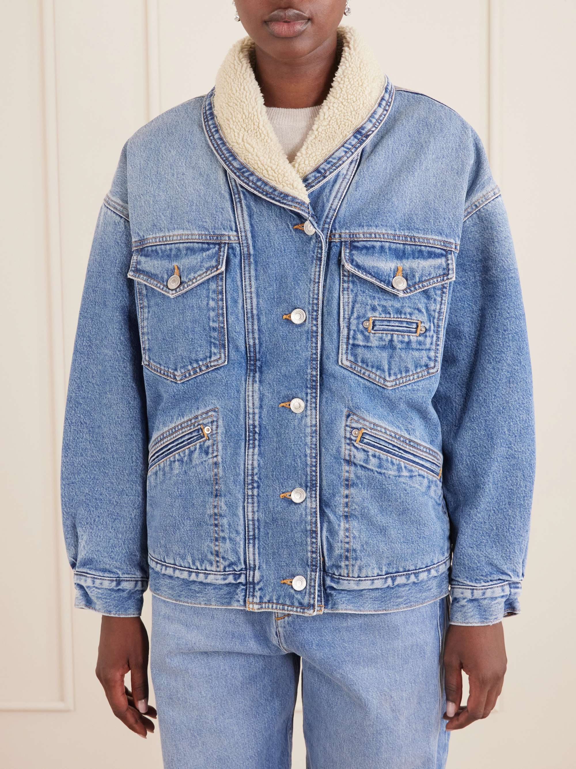ISABEL MARANT 