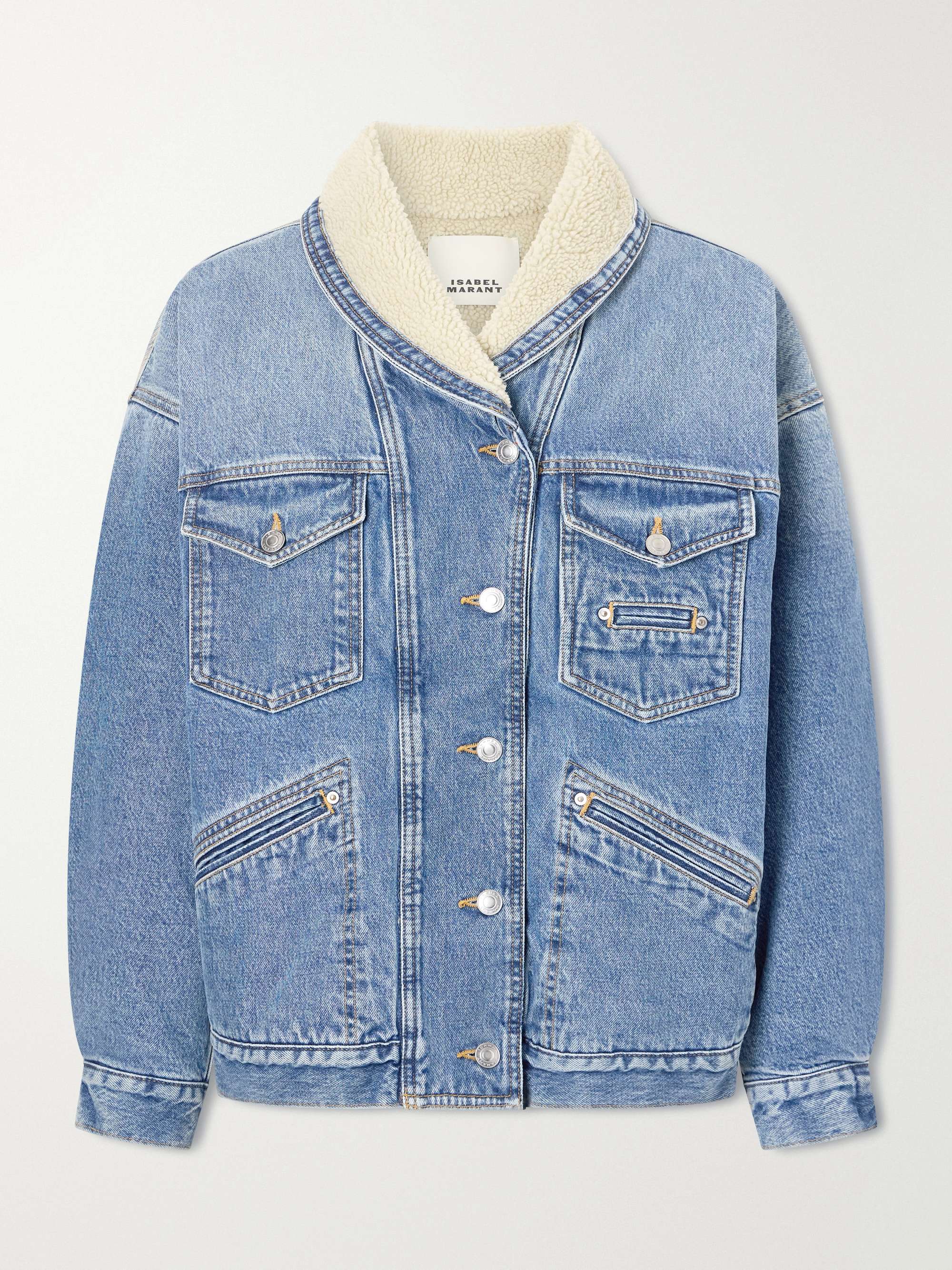 ISABEL MARANT 