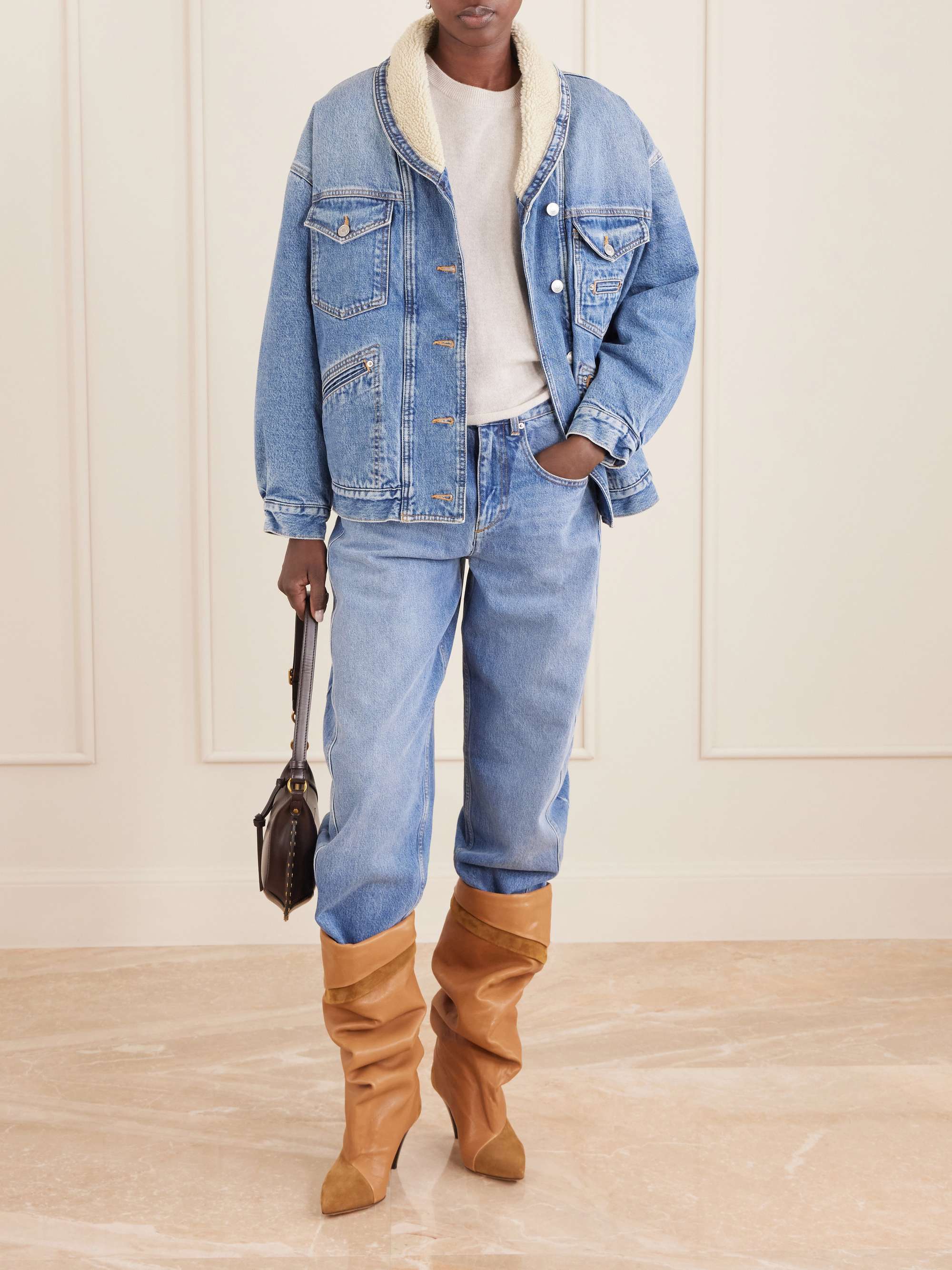 ISABEL MARANT 