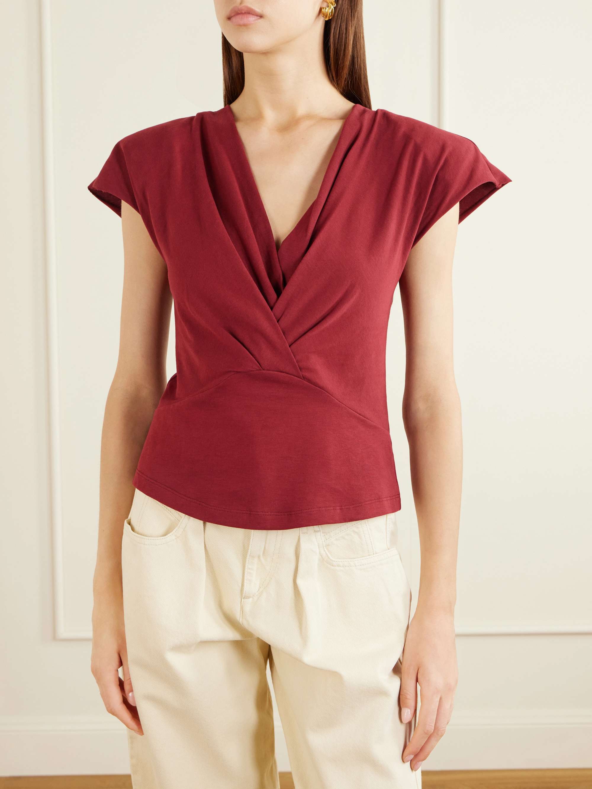 ISABEL MARANT 