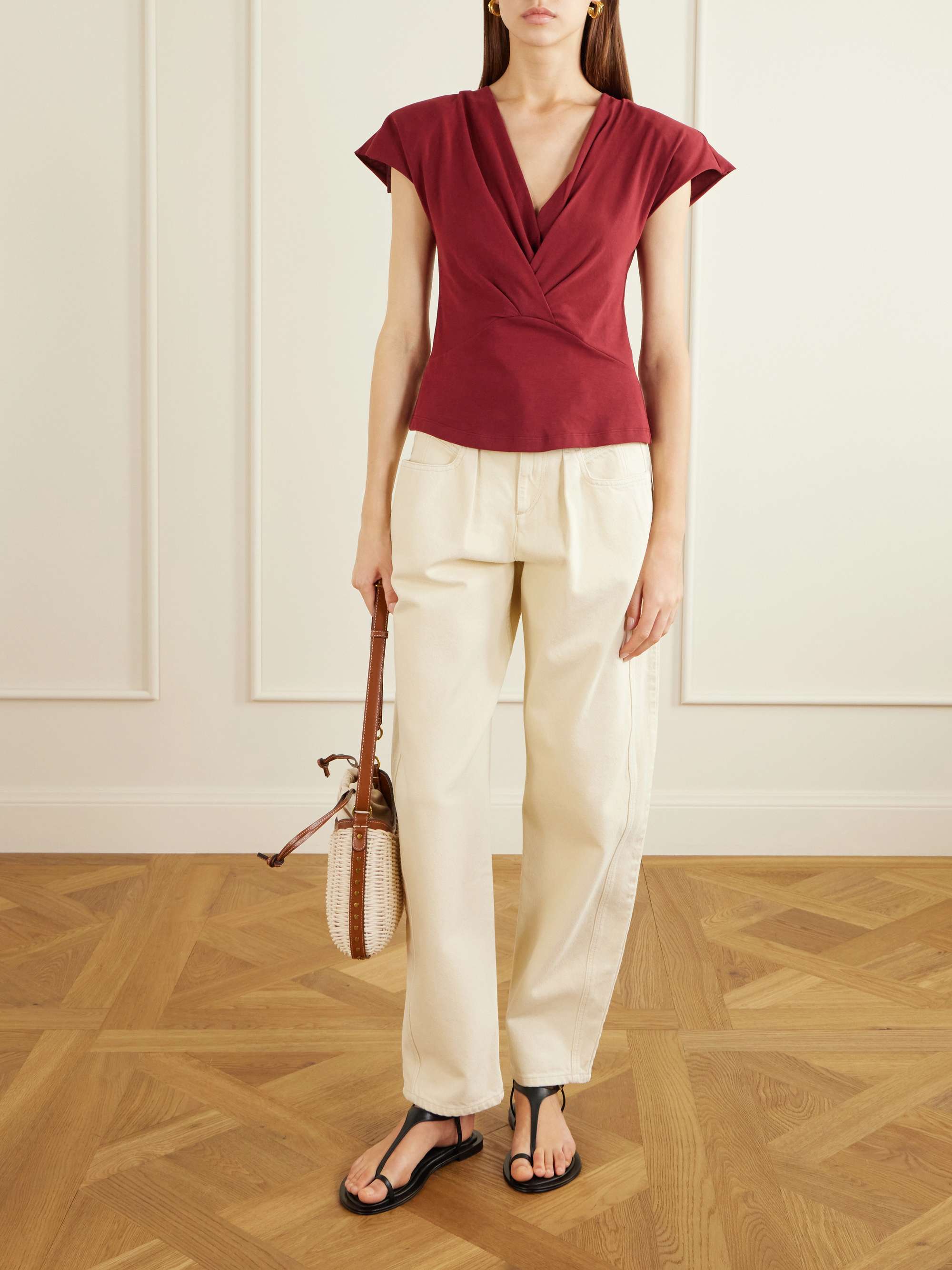 ISABEL MARANT 