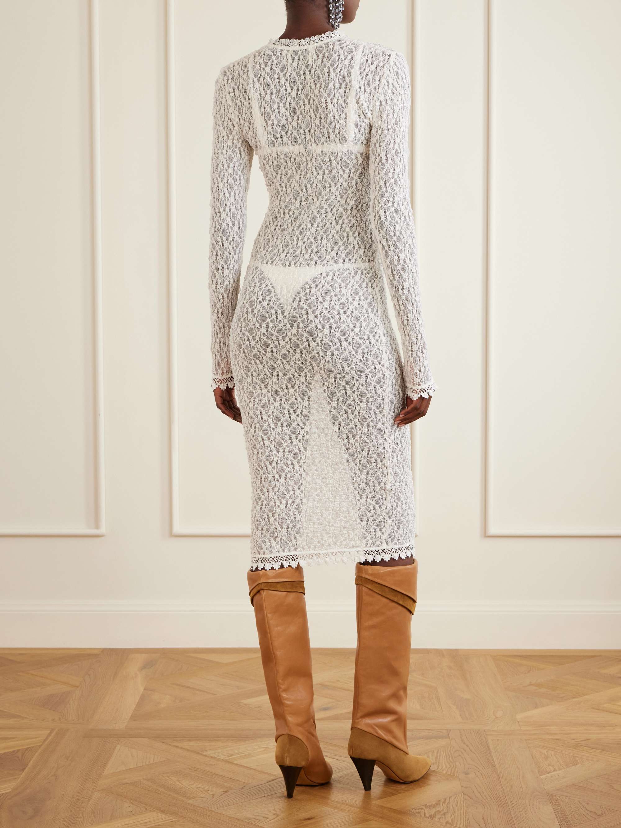ISABEL MARANT 