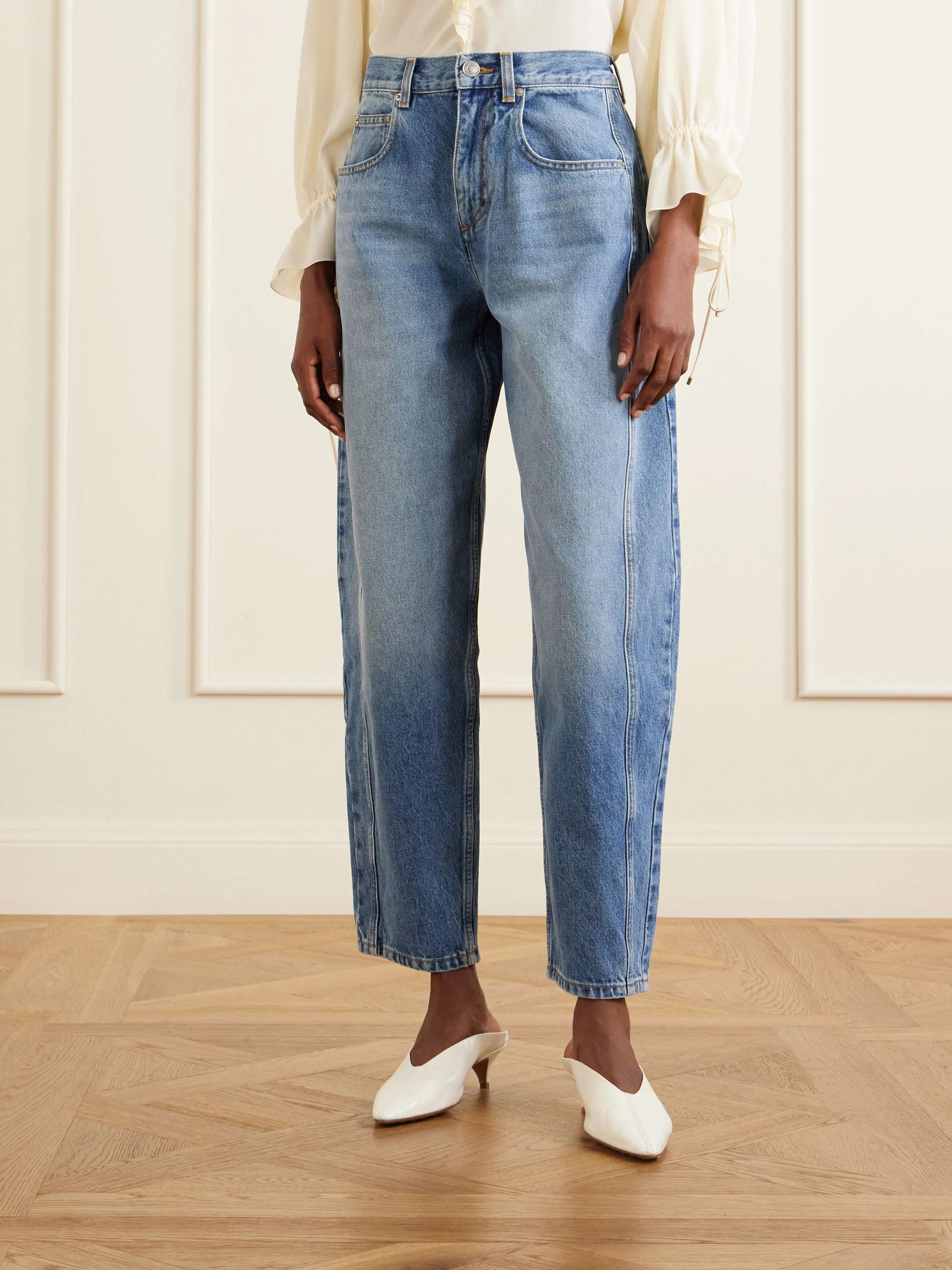 ISABEL MARANT 