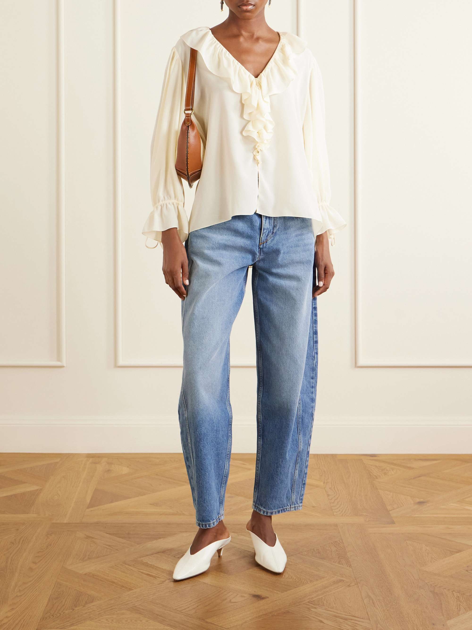 ISABEL MARANT 