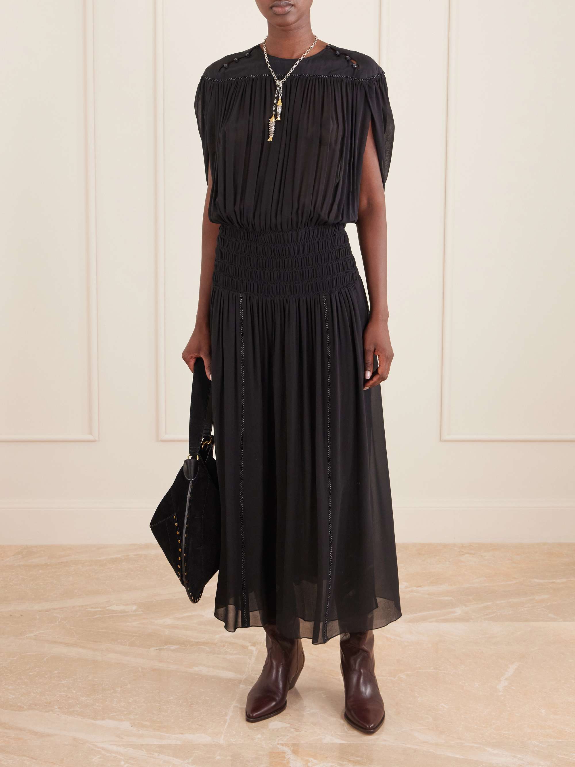 ISABEL MARANT 