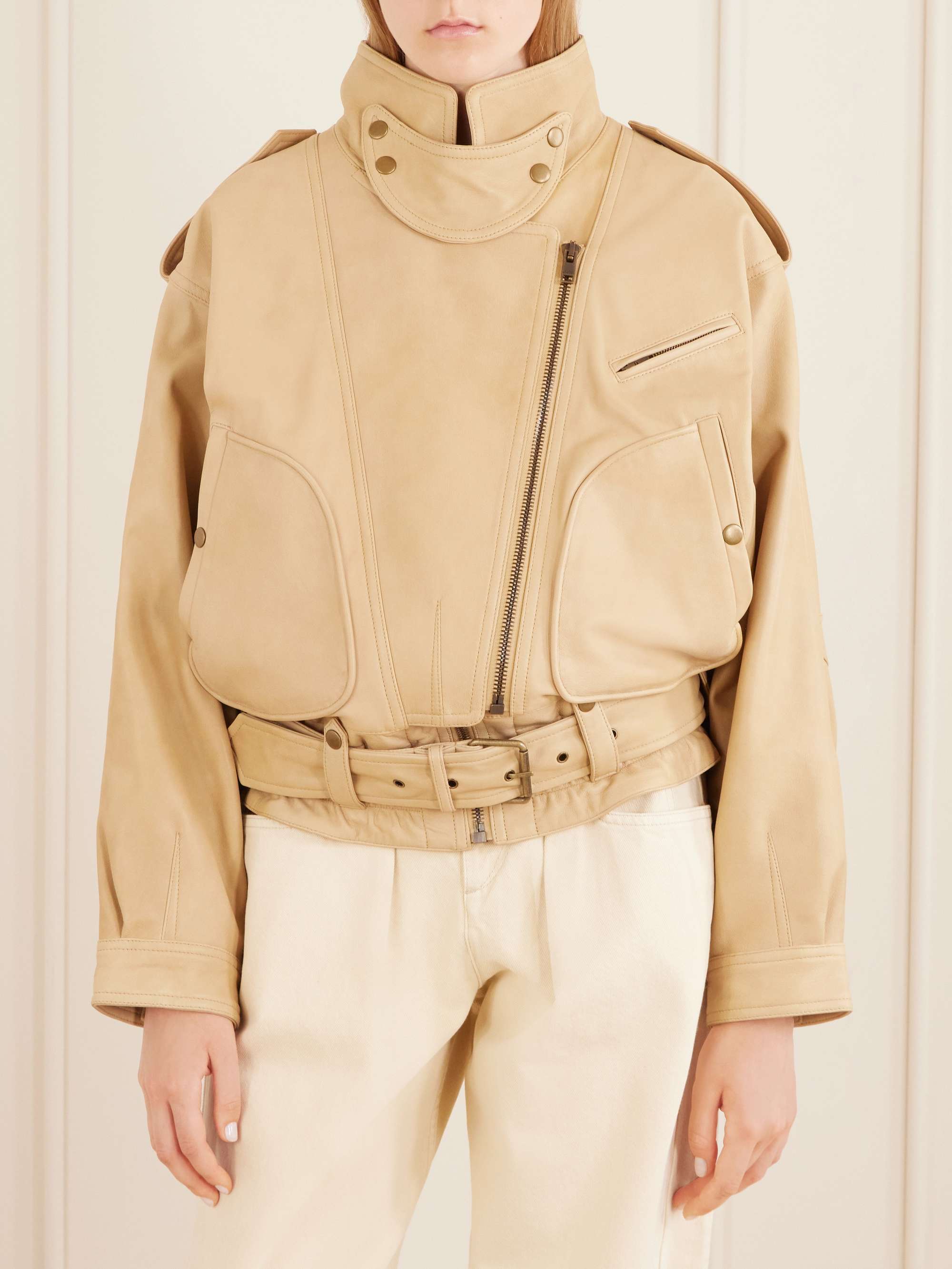 ISABEL MARANT 