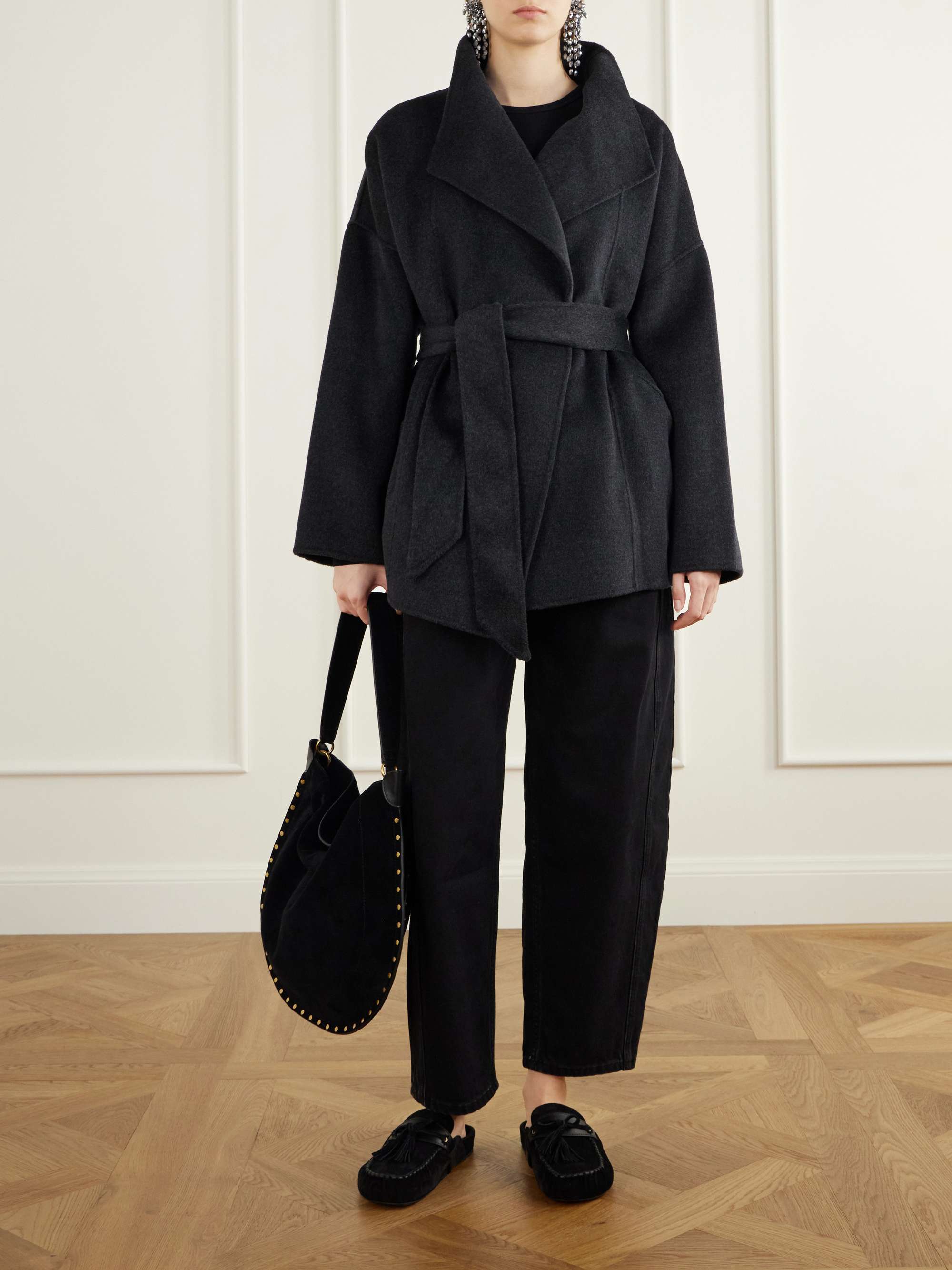 ISABEL MARANT 