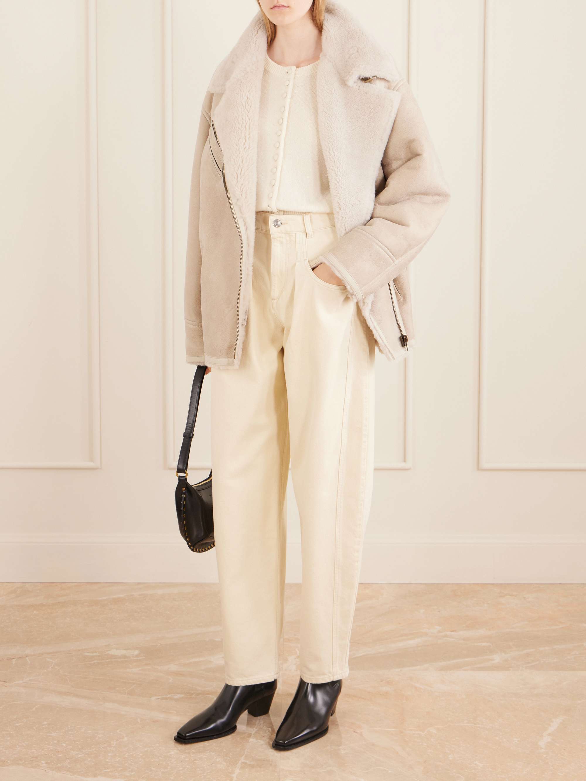 ISABEL MARANT 