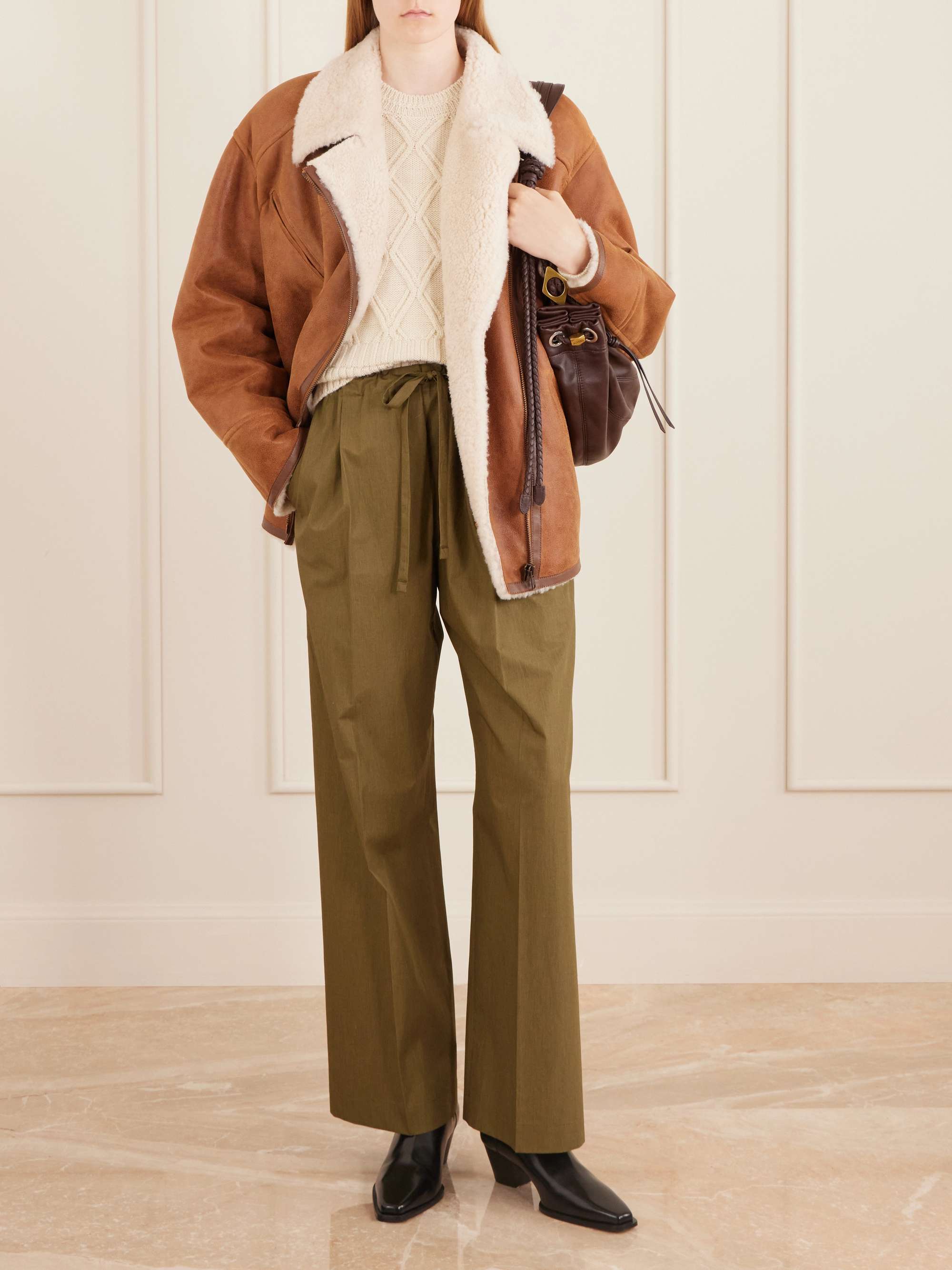 ISABEL MARANT 