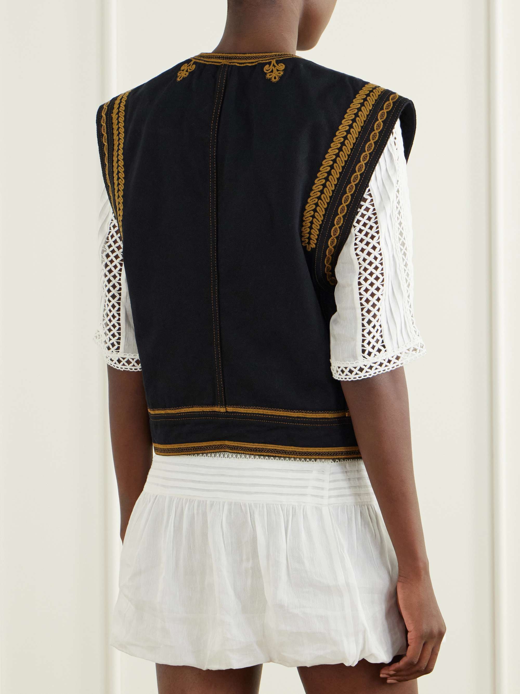 MARANT ÉTOILE 