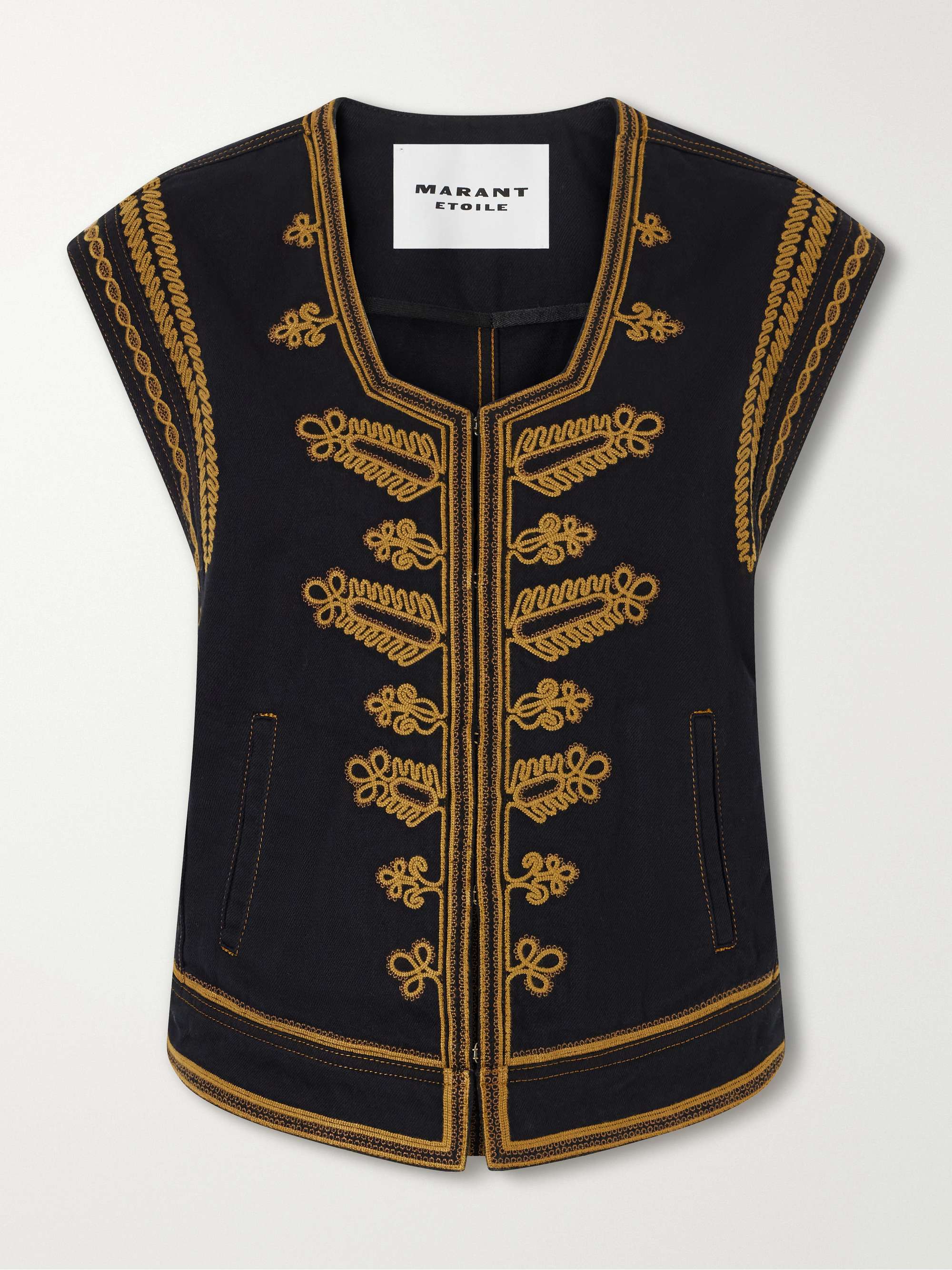 MARANT ÉTOILE 