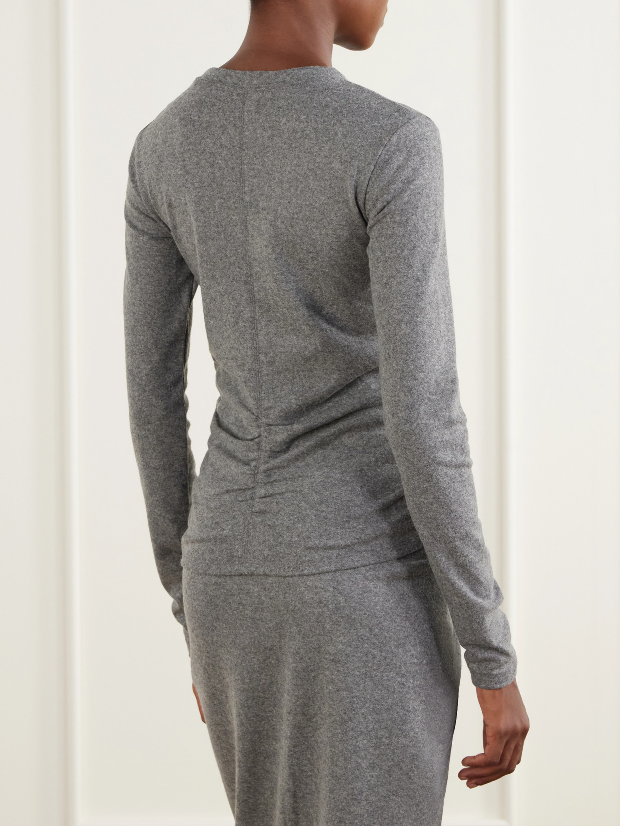 Marant Étoile - Delesa Stretch Top