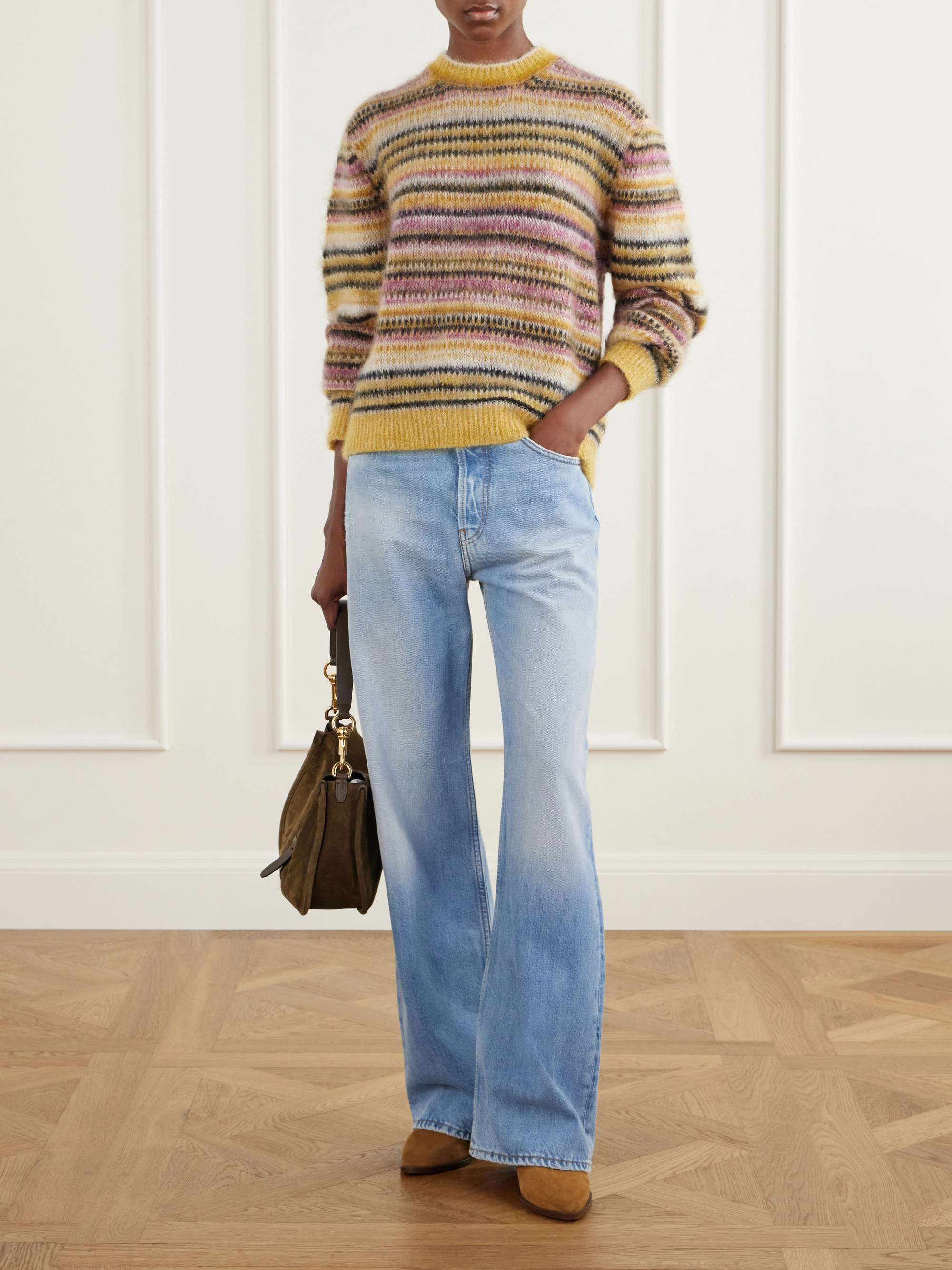 MARANT ÉTOILE 