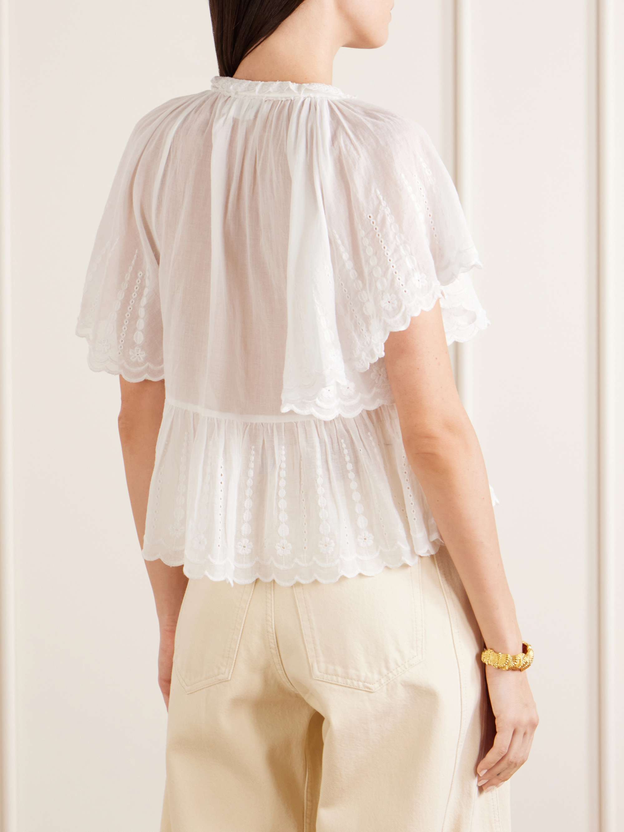 MARANT ÉTOILE 