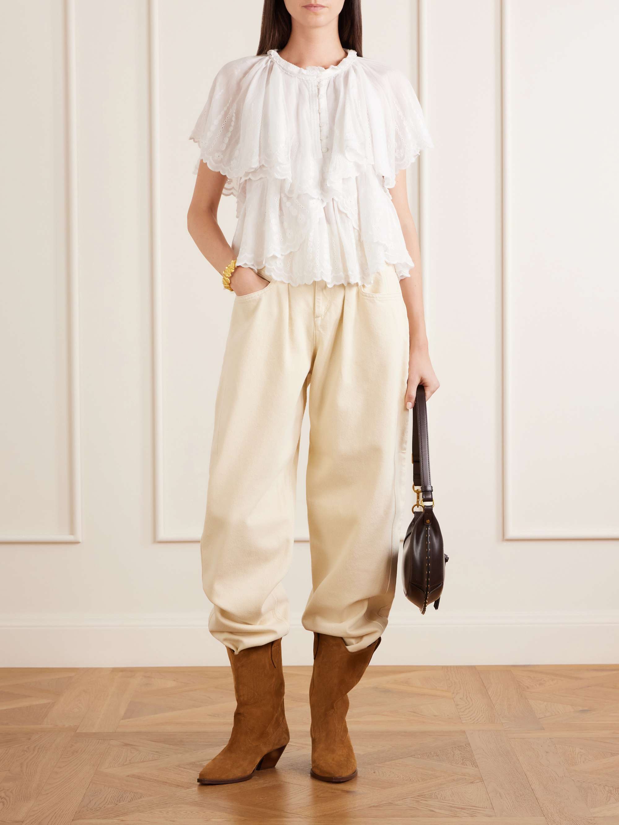 MARANT ÉTOILE 