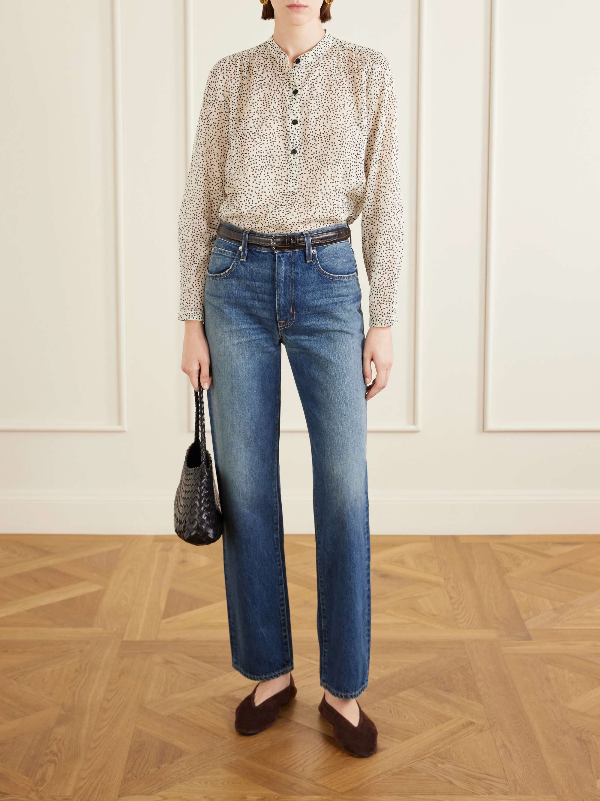 MARANT ÉTOILE 