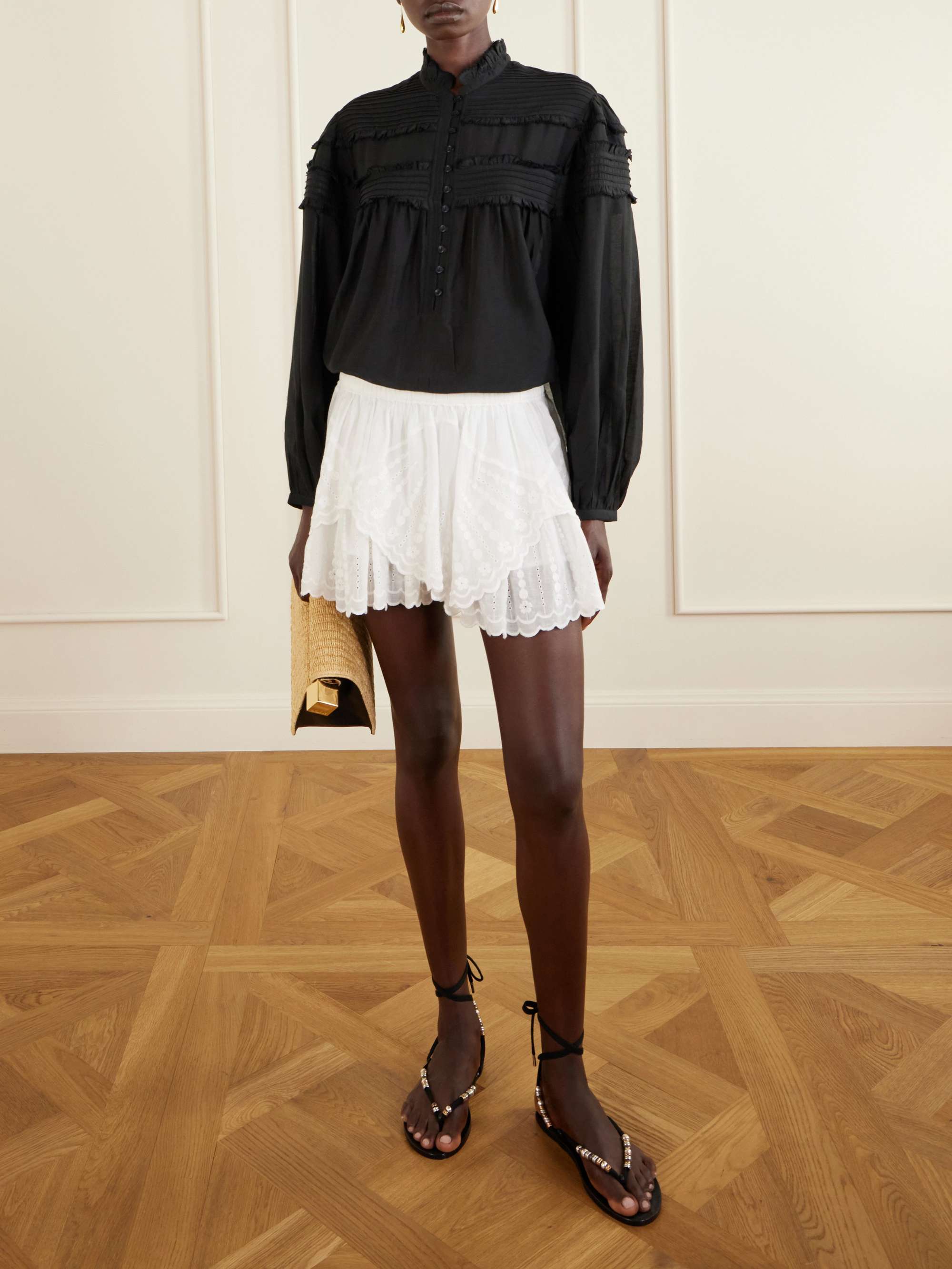 MARANT ÉTOILE 
