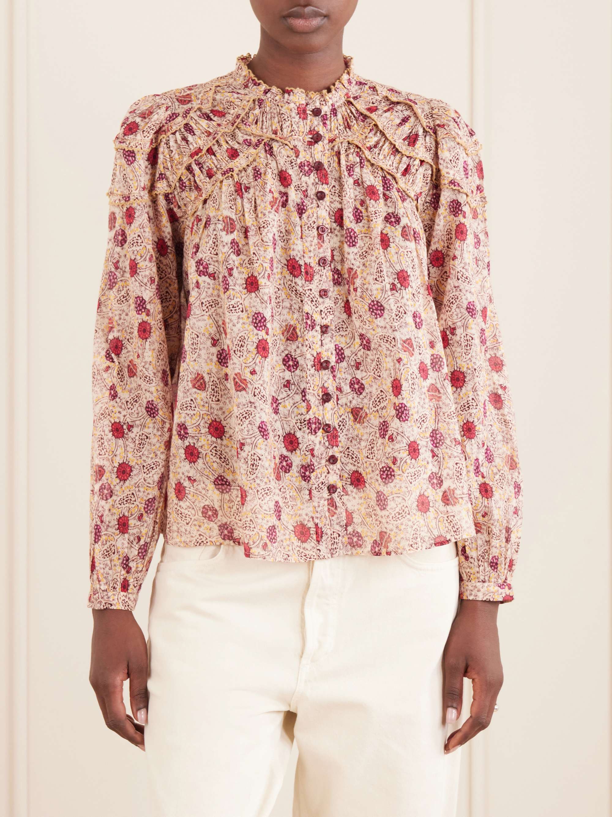 MARANT ÉTOILE 