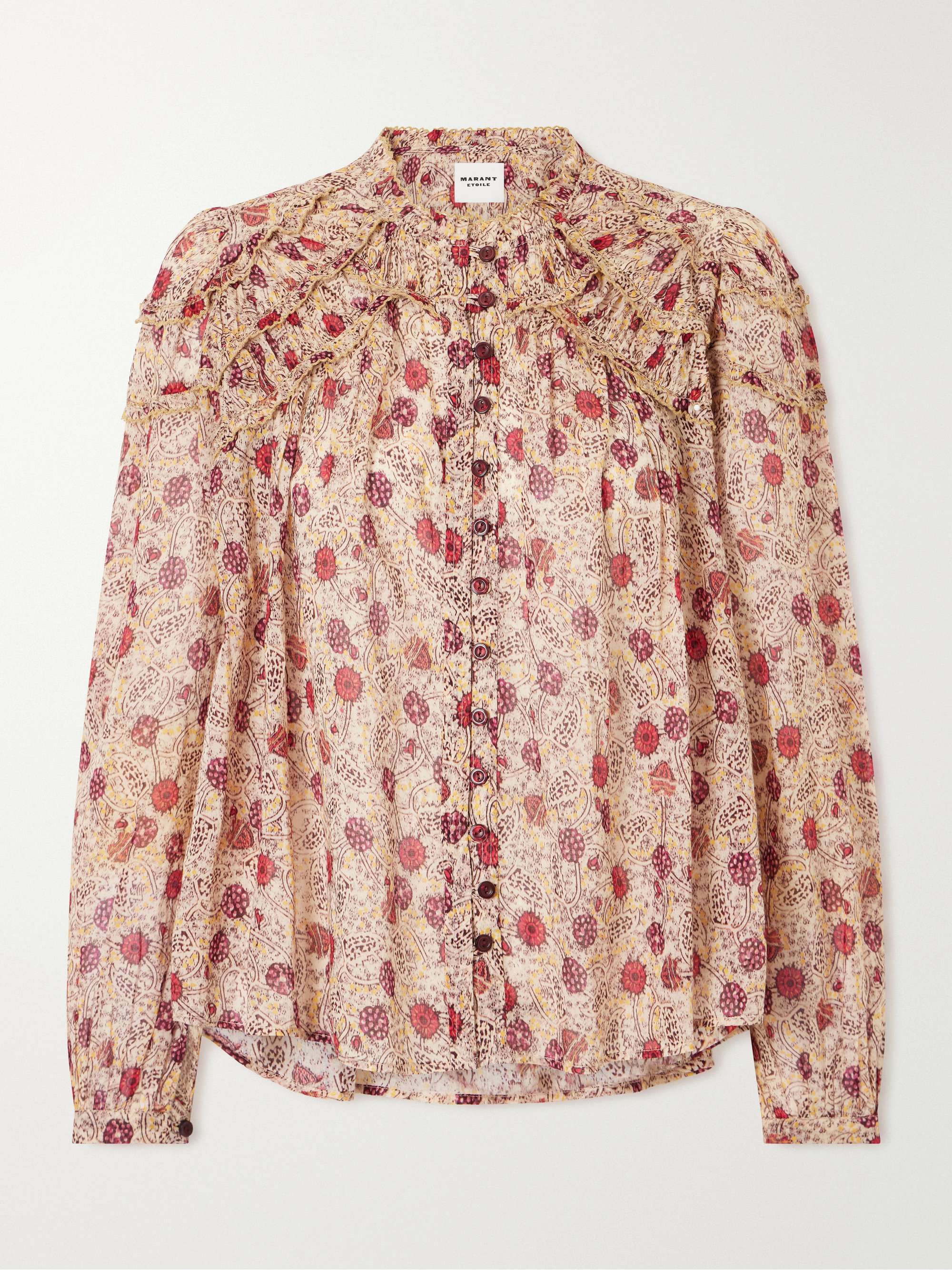 MARANT ÉTOILE 