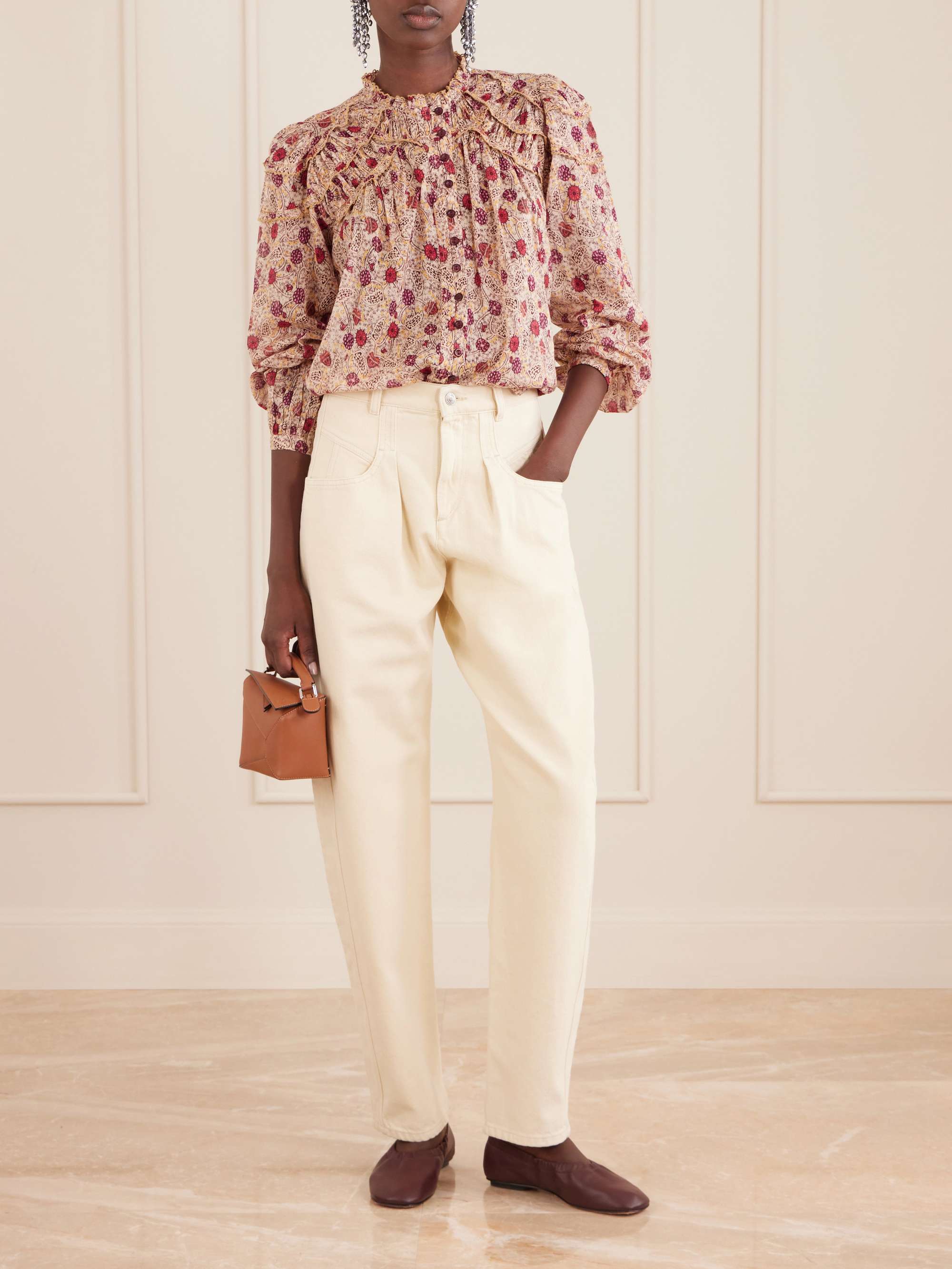 MARANT ÉTOILE 