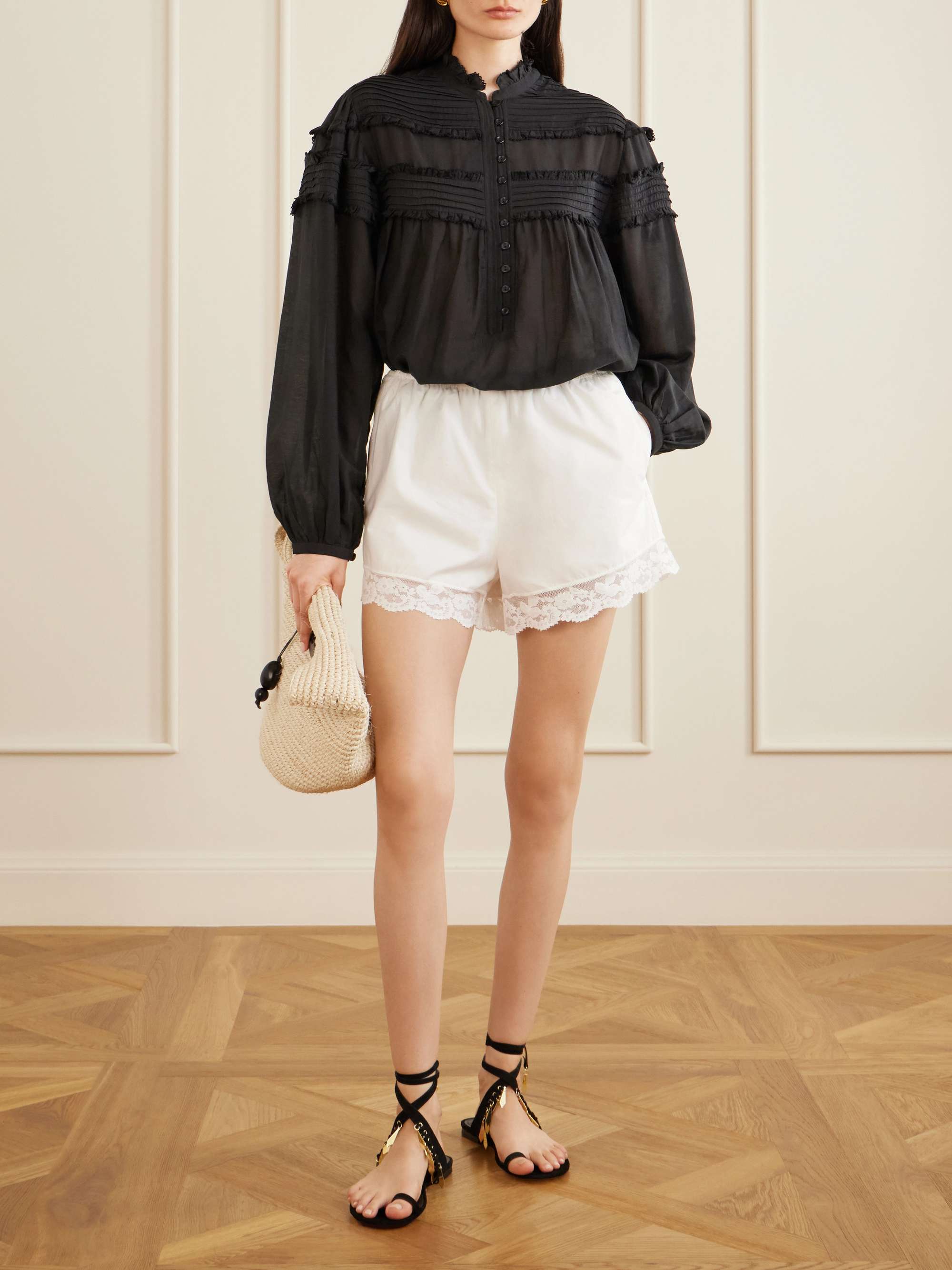 MARANT ÉTOILE 