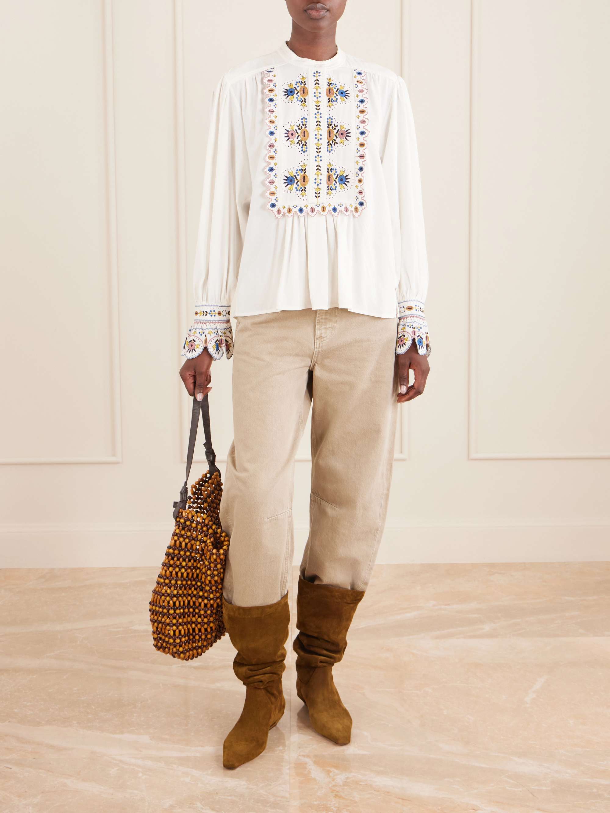 MARANT ÉTOILE 