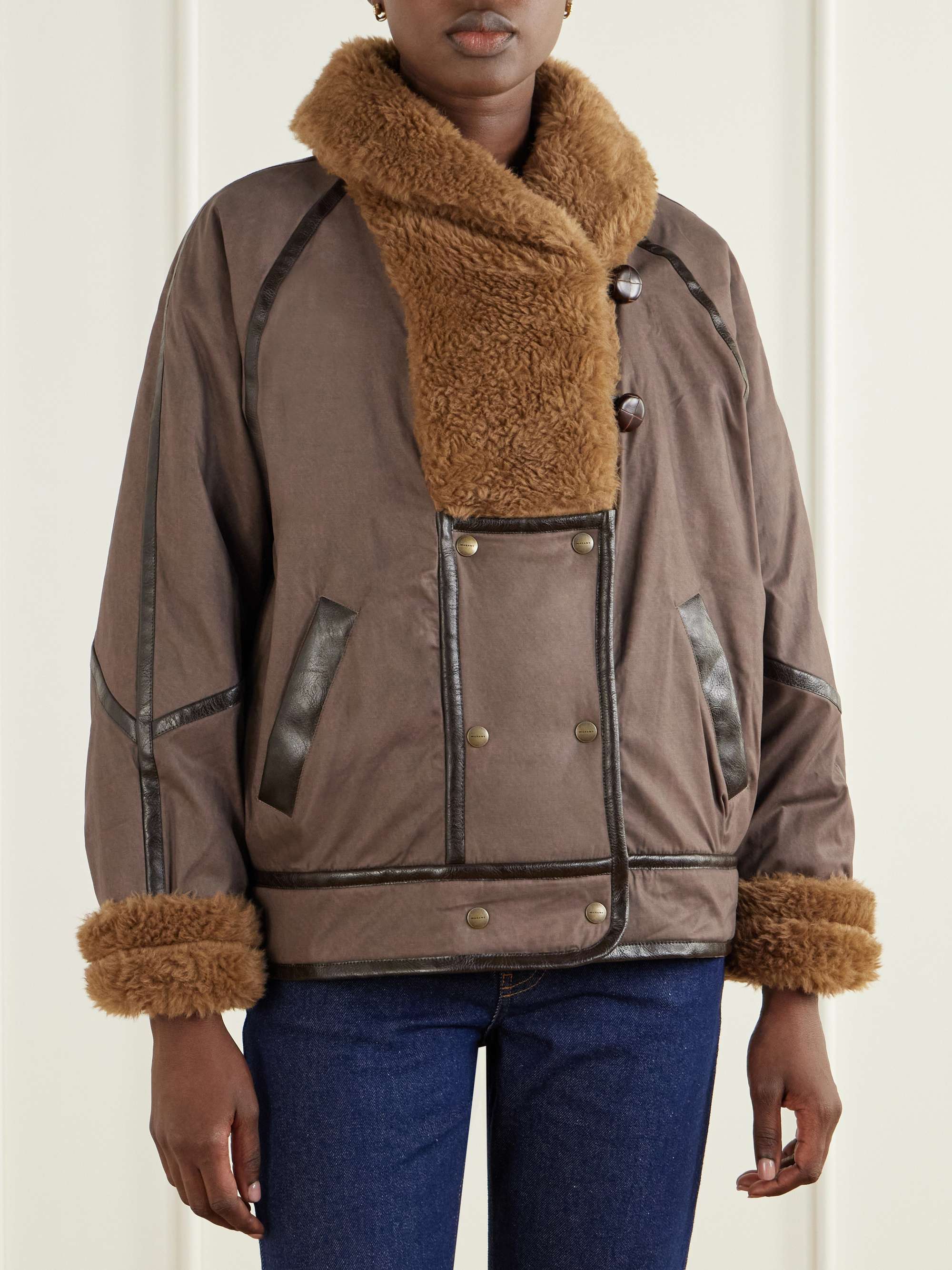 MARANT ÉTOILE 