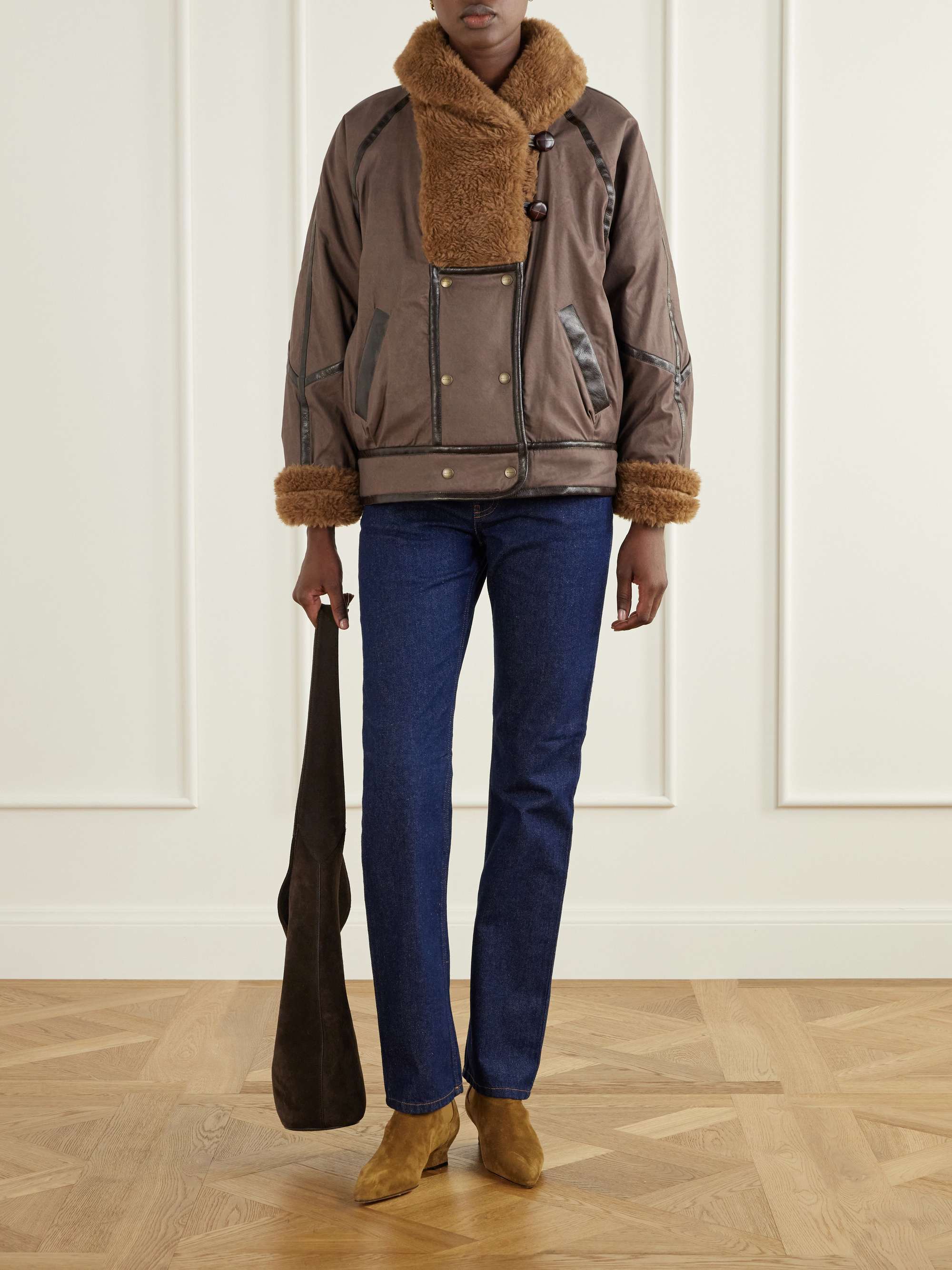 MARANT ÉTOILE 