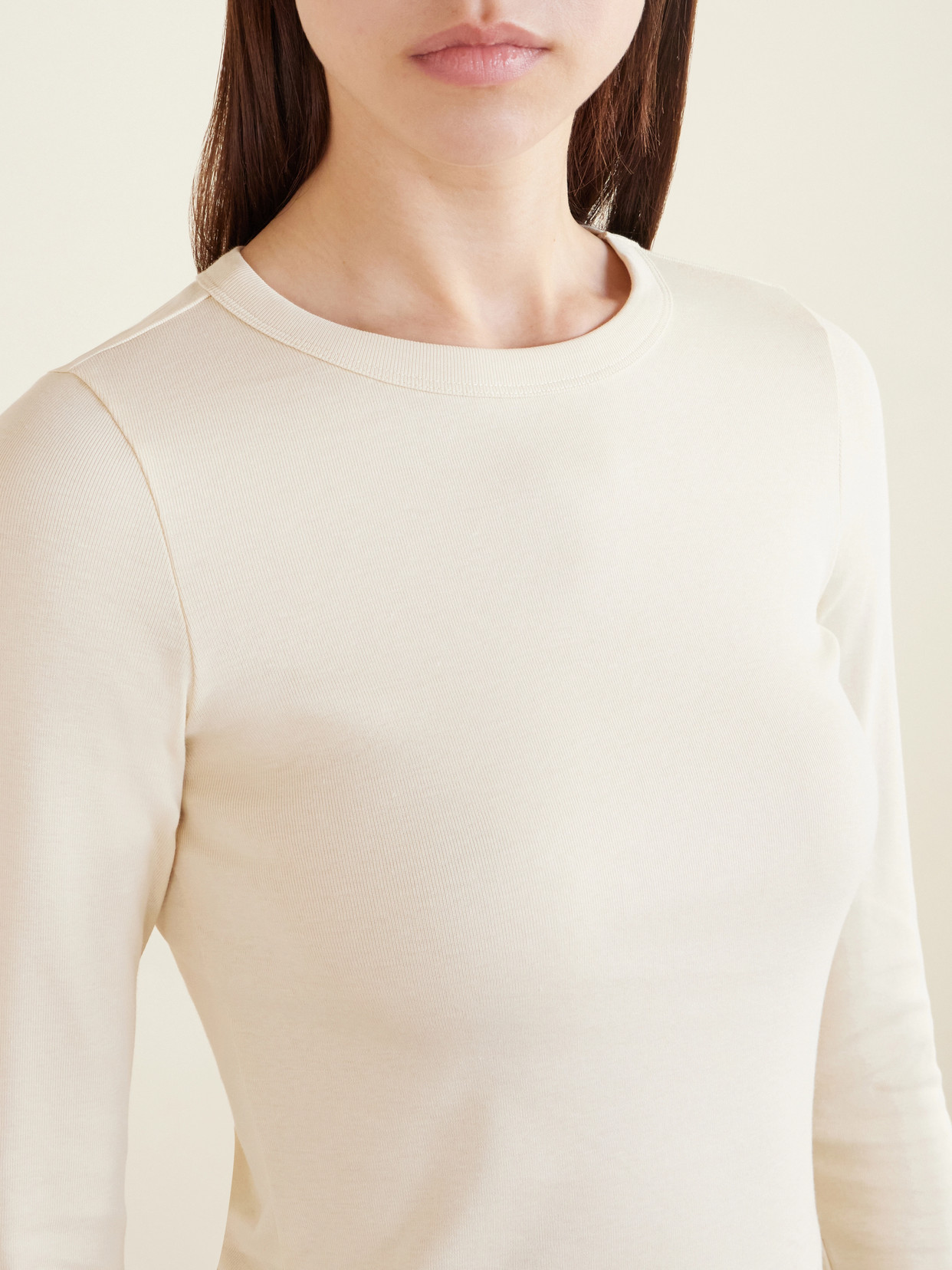 Max Organic Cotton-Jersey T-Shirt
