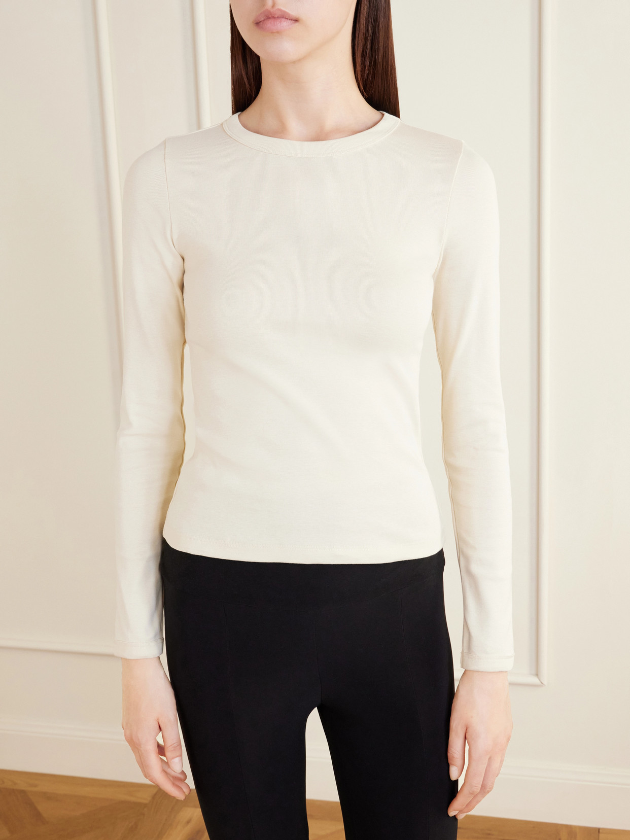 Max Organic Cotton-Jersey T-Shirt