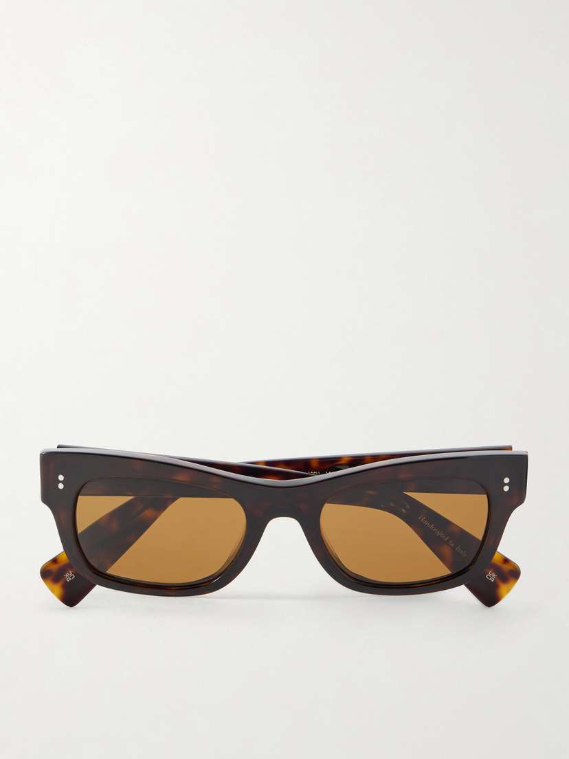 Oliver Peoples Sonia D-frame Acetate Sunglasses | Thumbnail 6 Oliver Peoples Sonia D-frame Acetate Sunglasses | Thumbnail 6