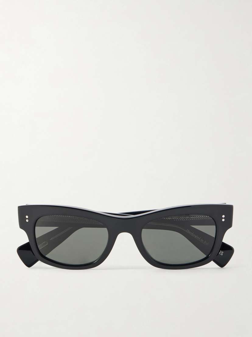 Oliver Peoples Sonia D-frame Acetate Sunglasses | Thumbnail 6 Oliver Peoples Sonia D-frame Acetate Sunglasses | Thumbnail 6