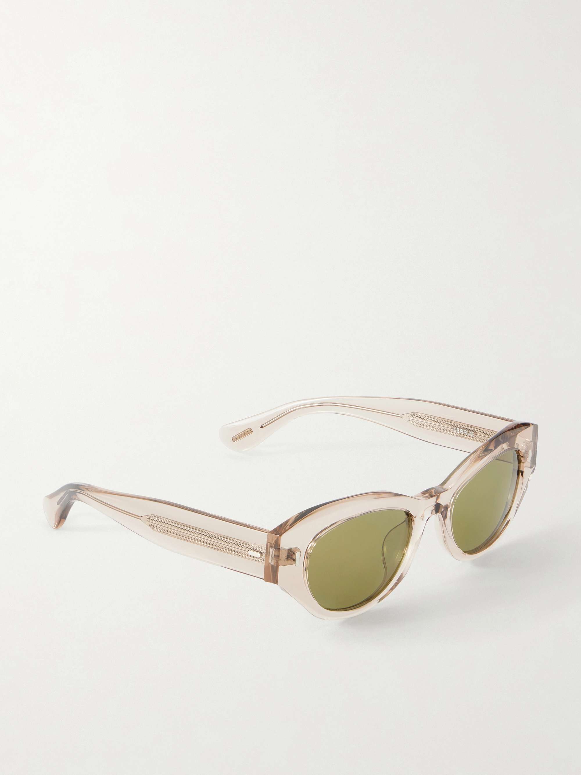 OLIVER PEOPLES 