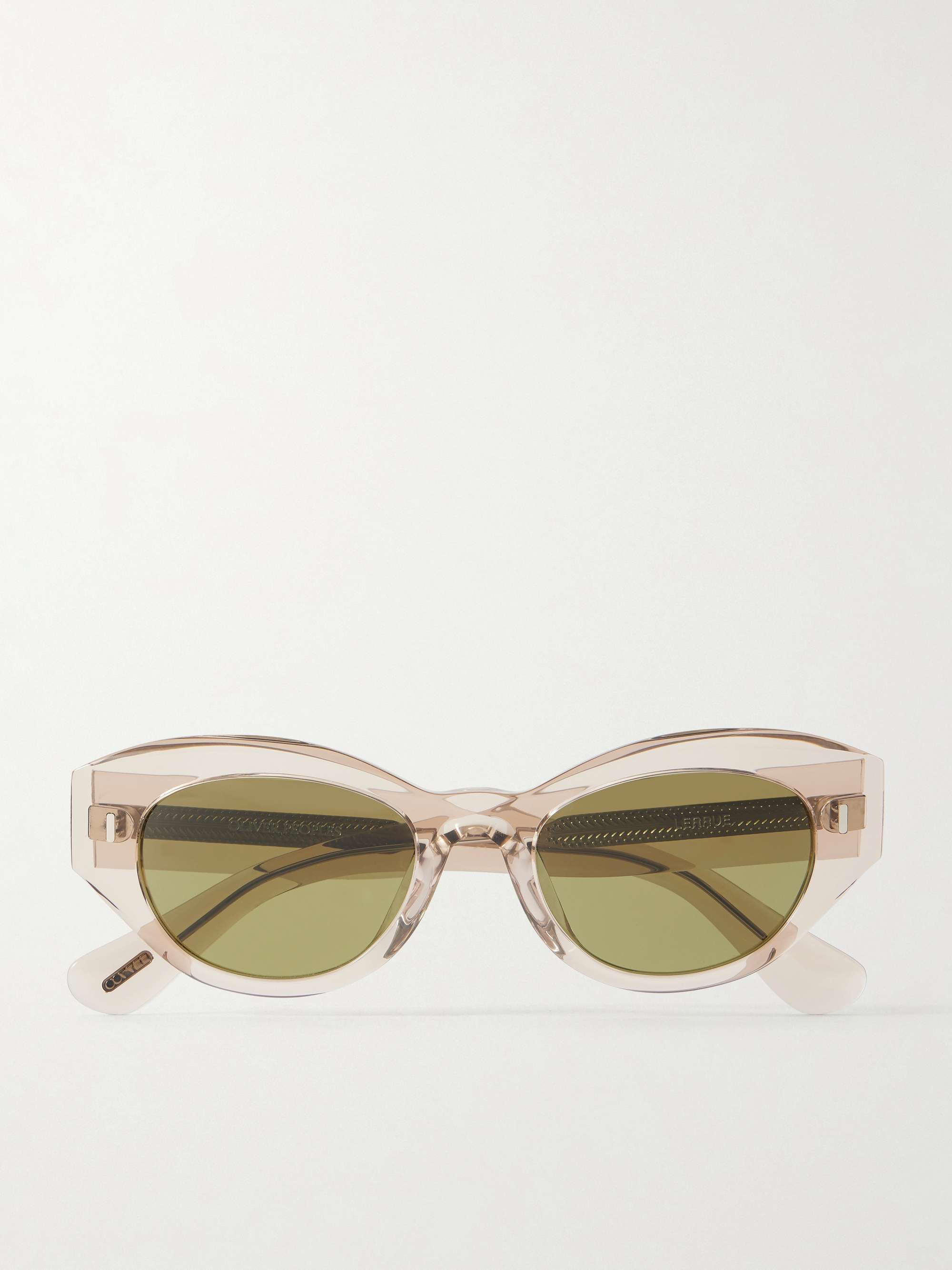 OLIVER PEOPLES 