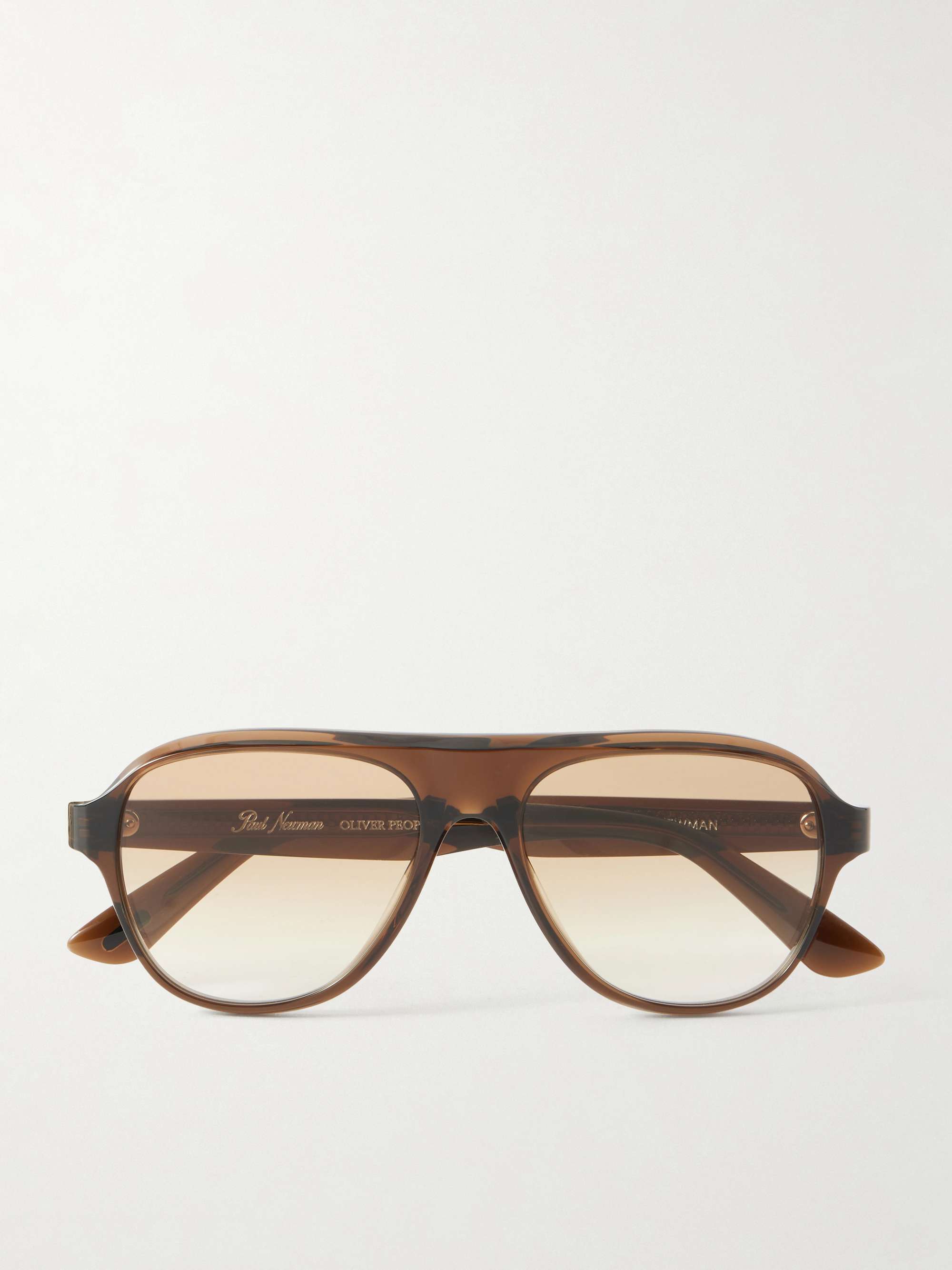 OLIVER PEOPLES 