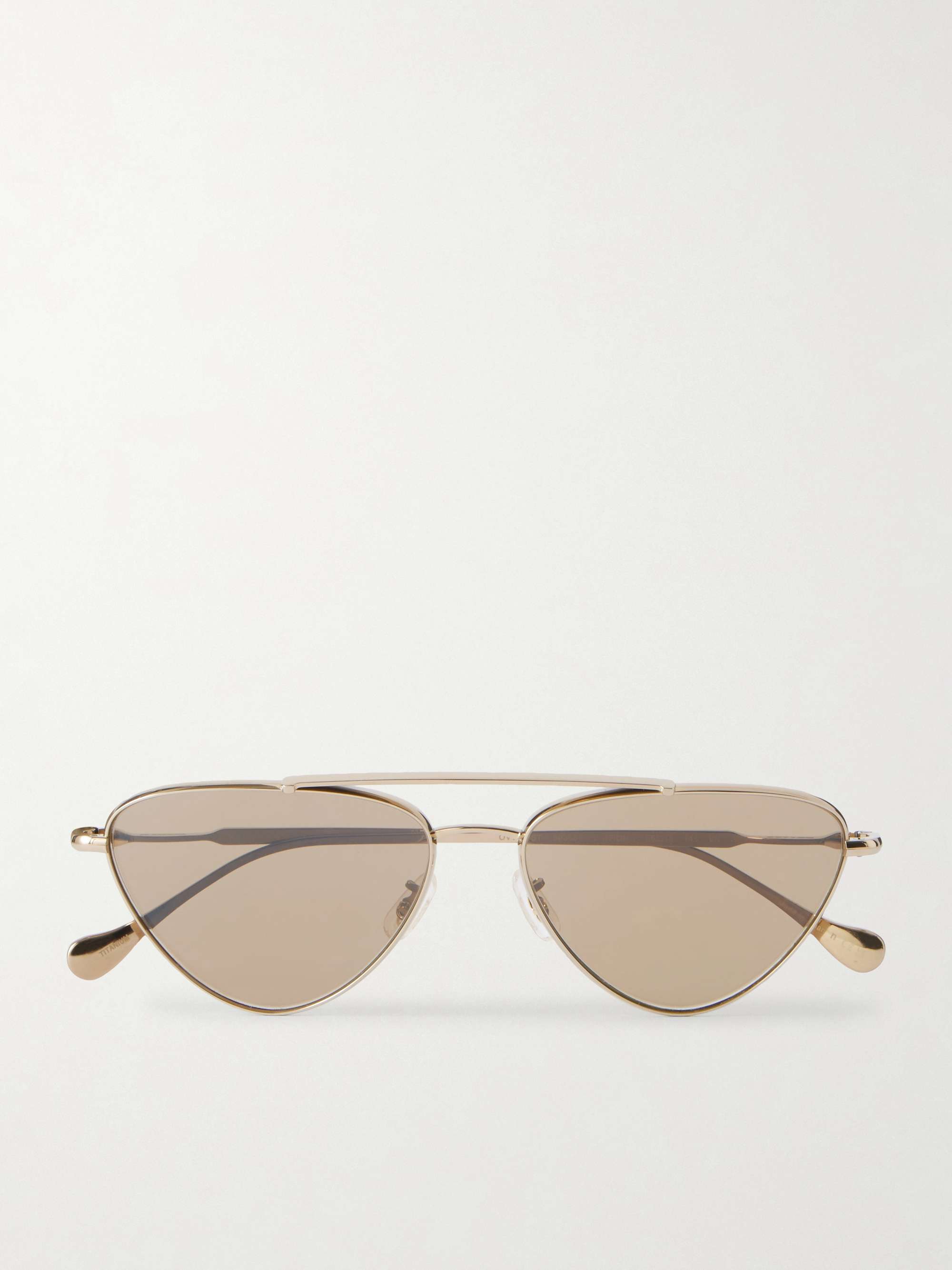 OLIVER PEOPLES 