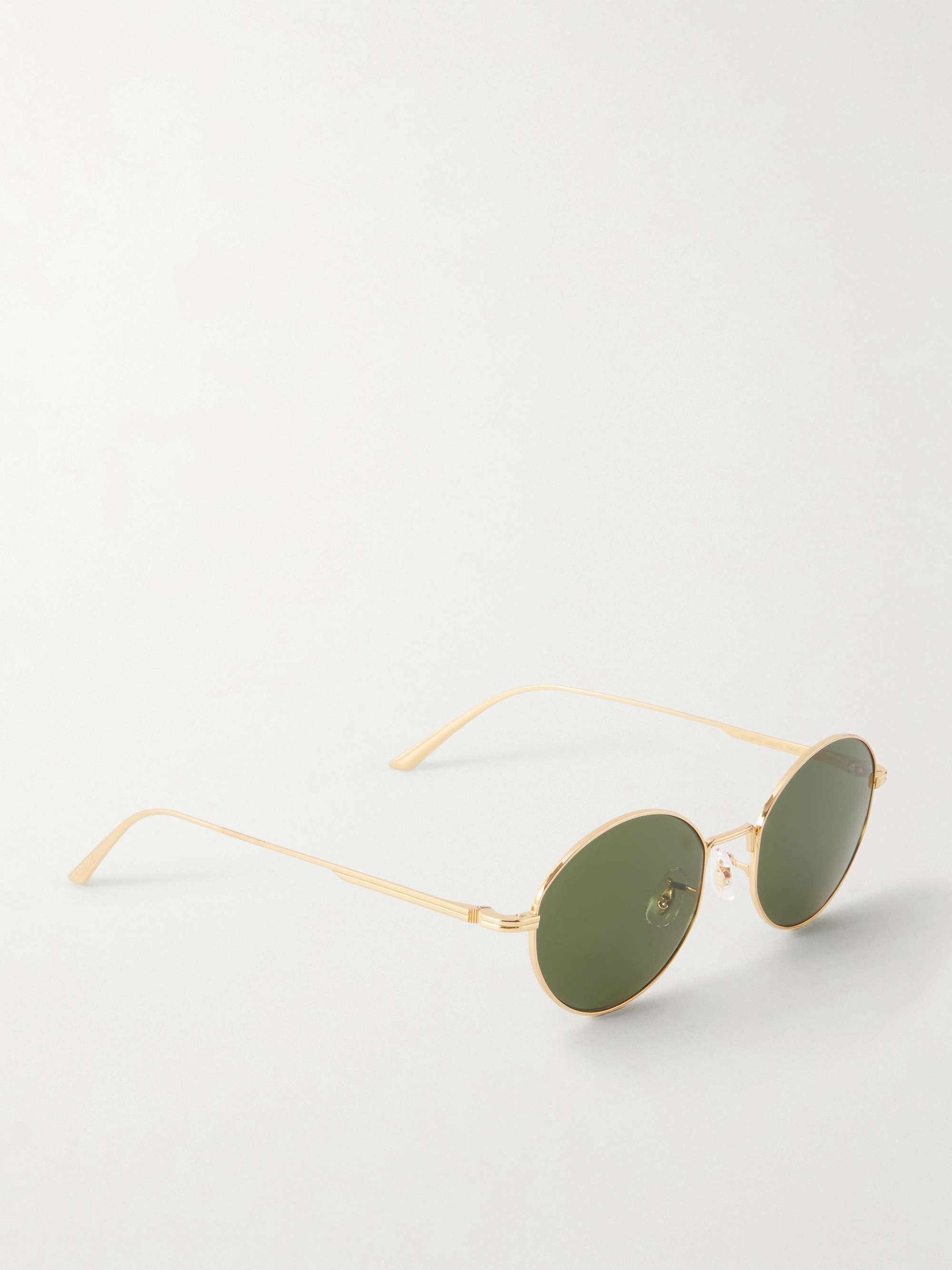 OLIVER PEOPLES 