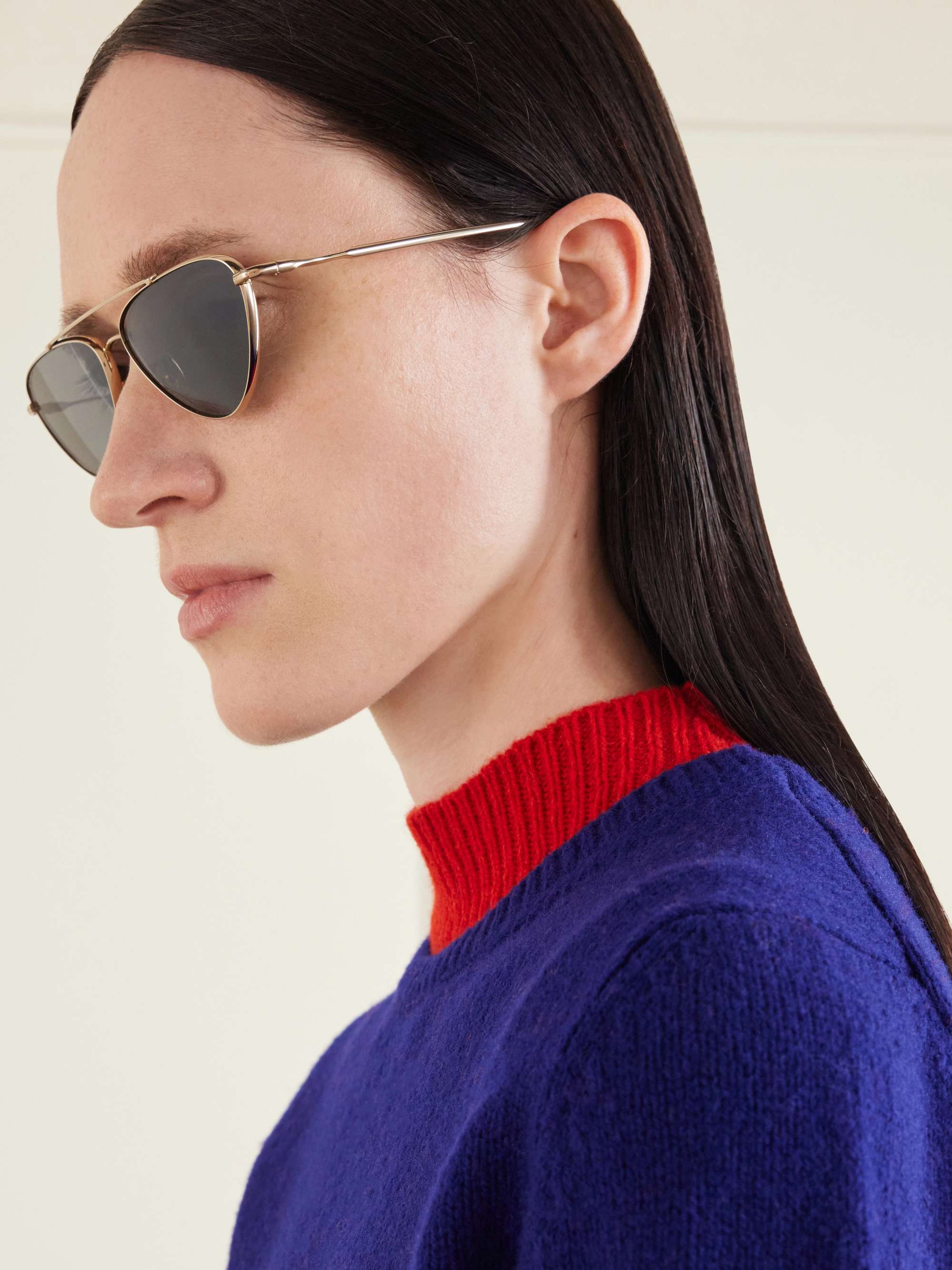 OLIVER PEOPLES 