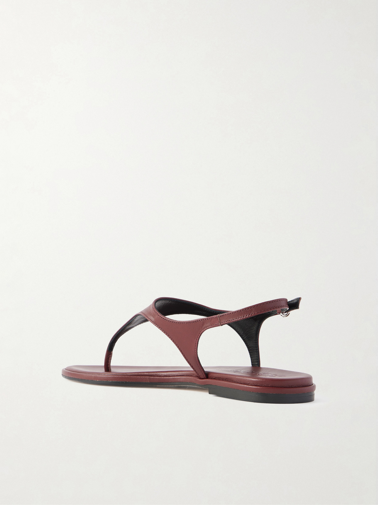 Raine Flat Sandals